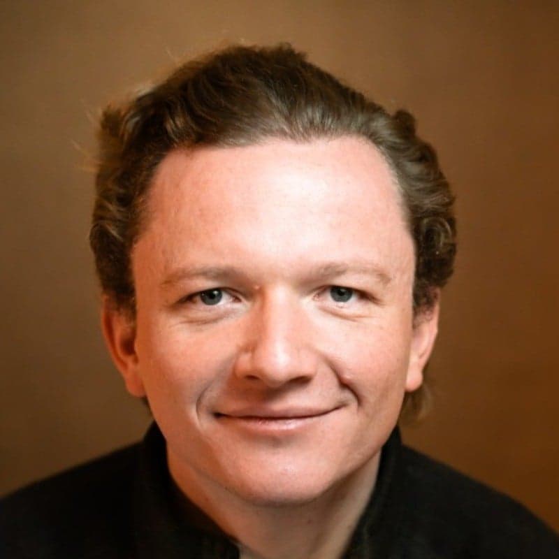 Max Deichmann
