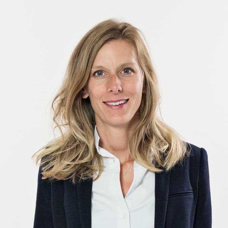Dr. Sophie Ahrens-Gruber