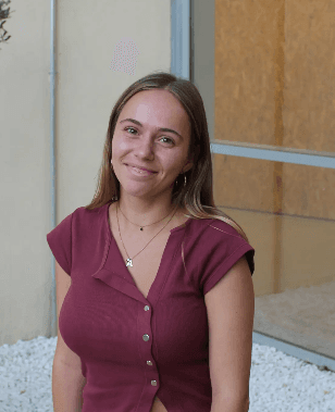 Student Portrait