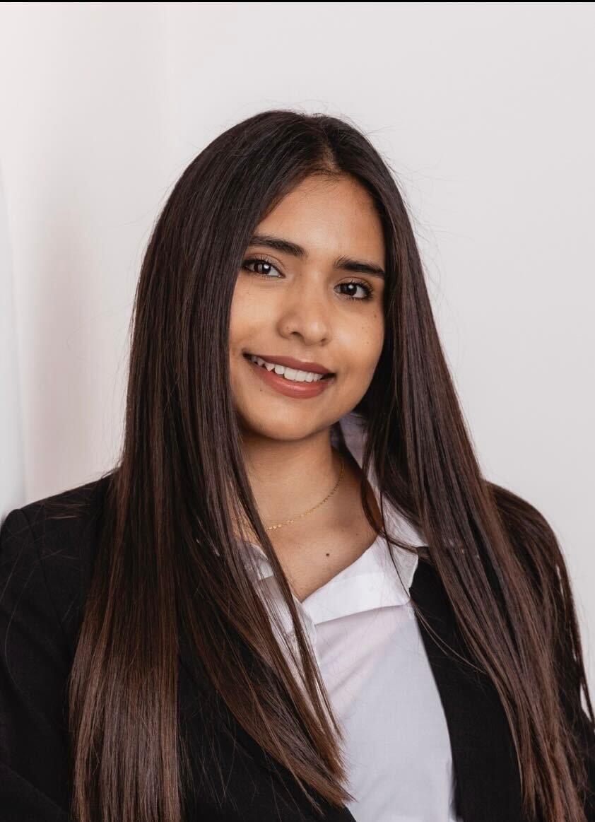 Student Portrait