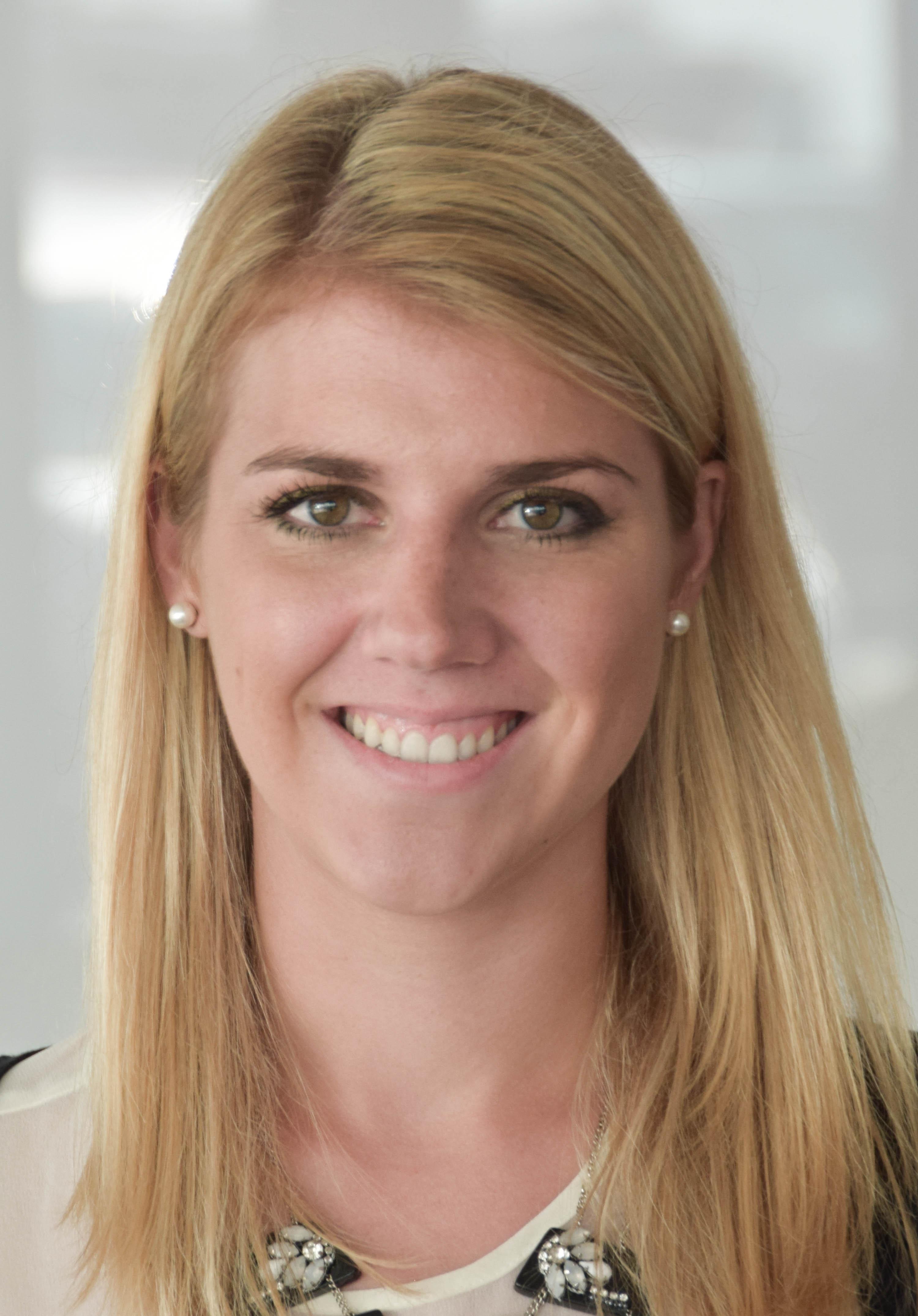 Image of Julia Mecheels