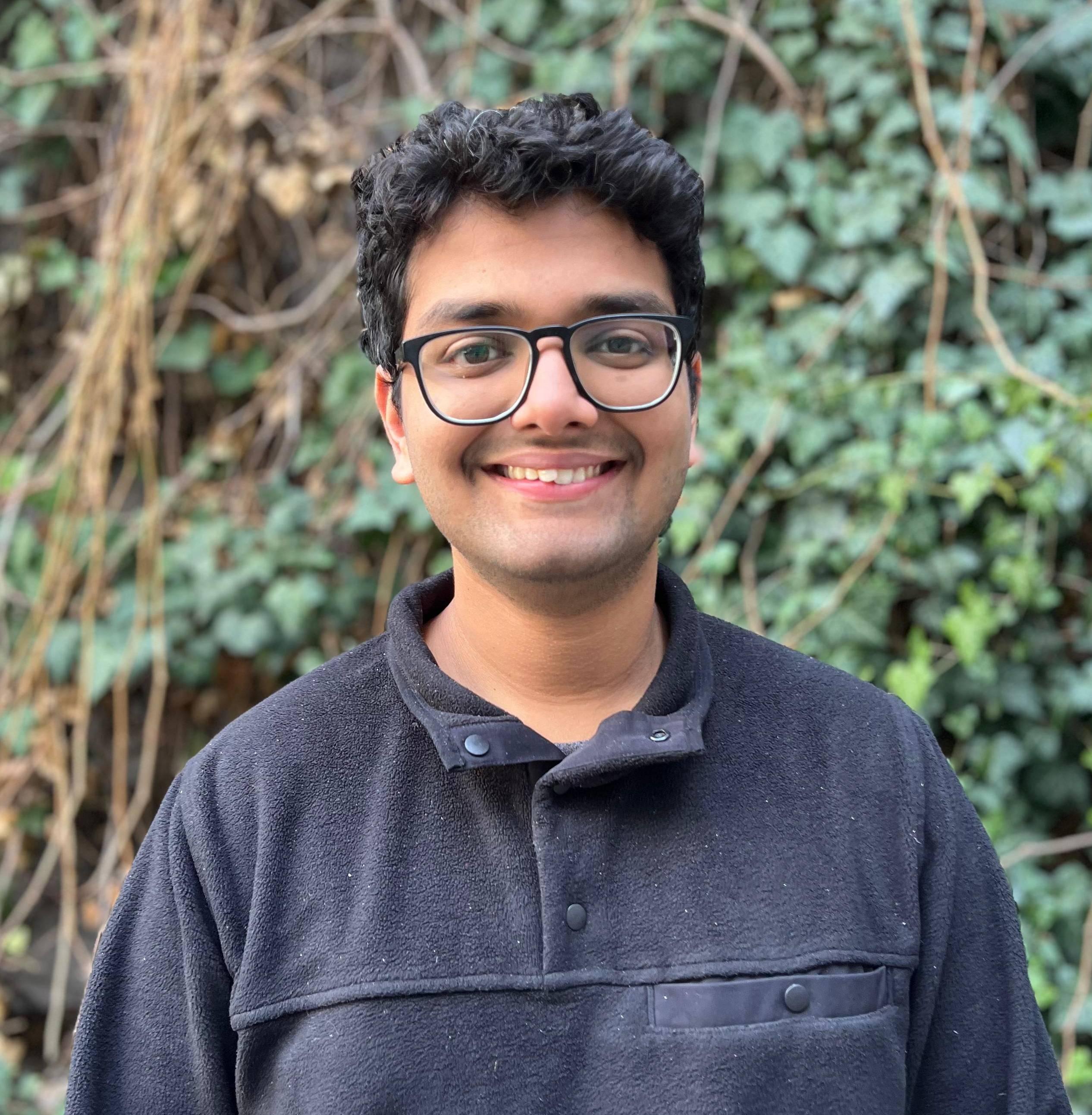 Class image of Krrish Agarwalla