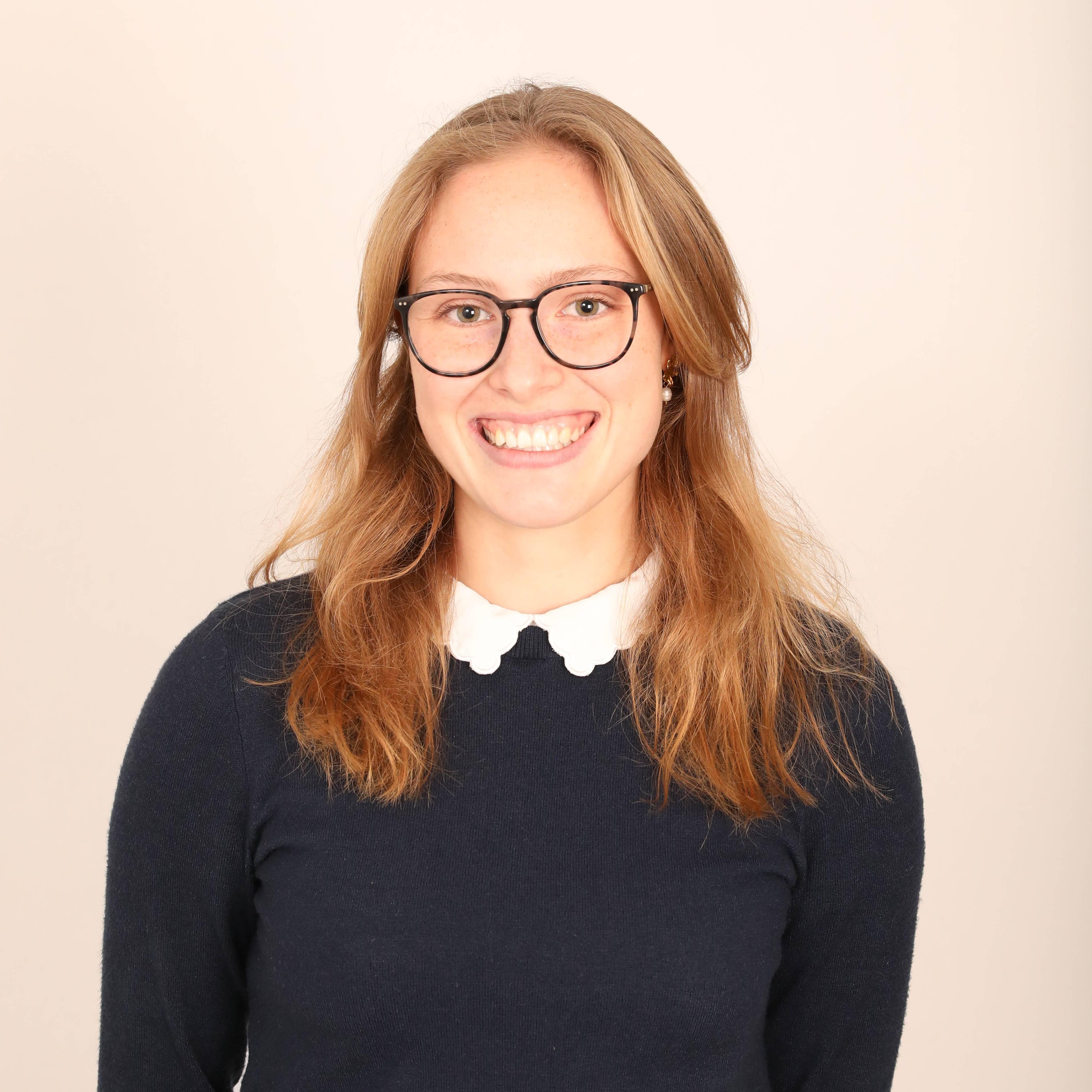 Class image of Josefine Jacobs