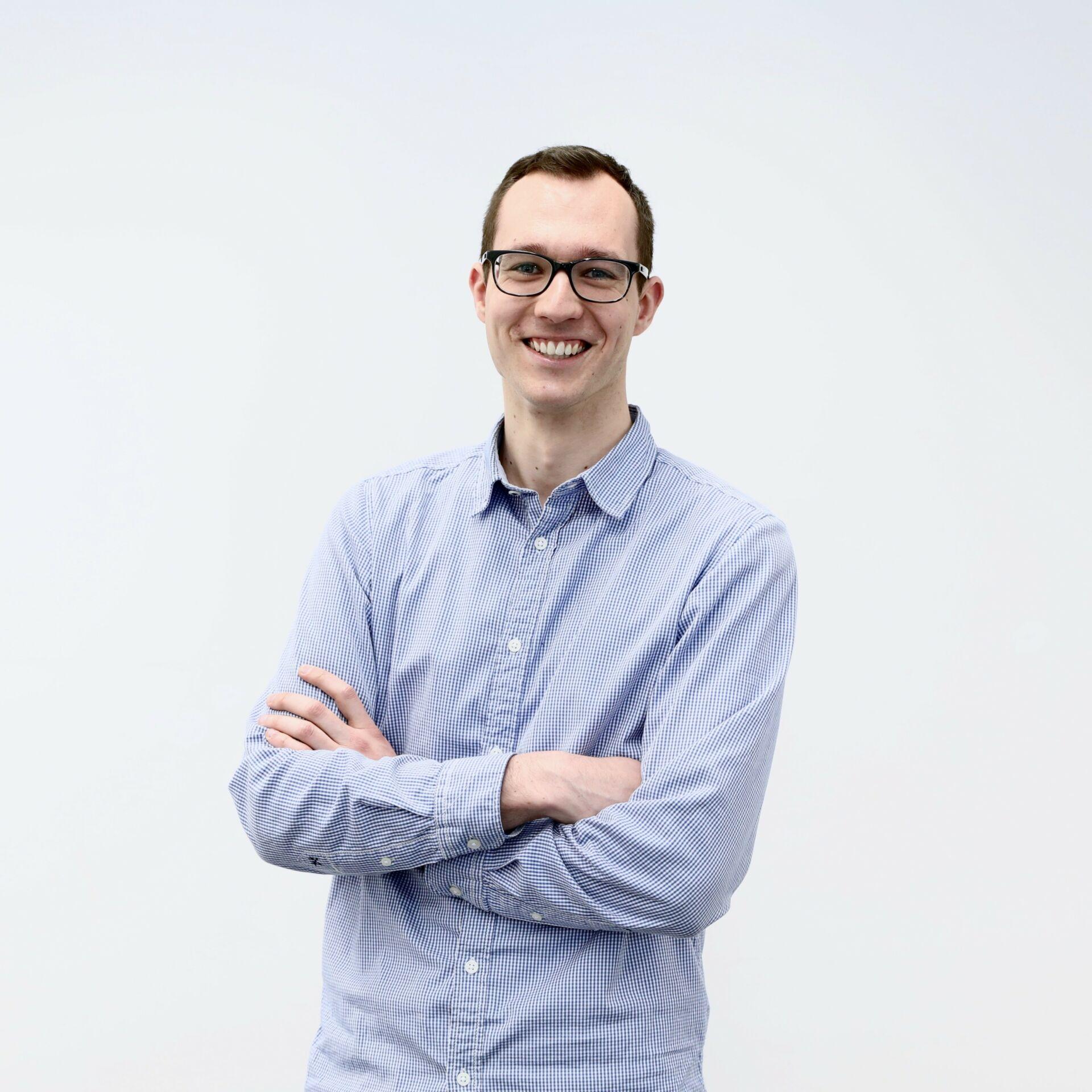 Image of Philipp Hulm