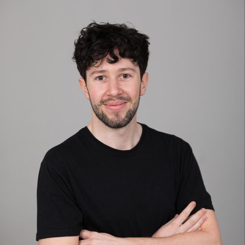 Class image of Max Rosenblattl