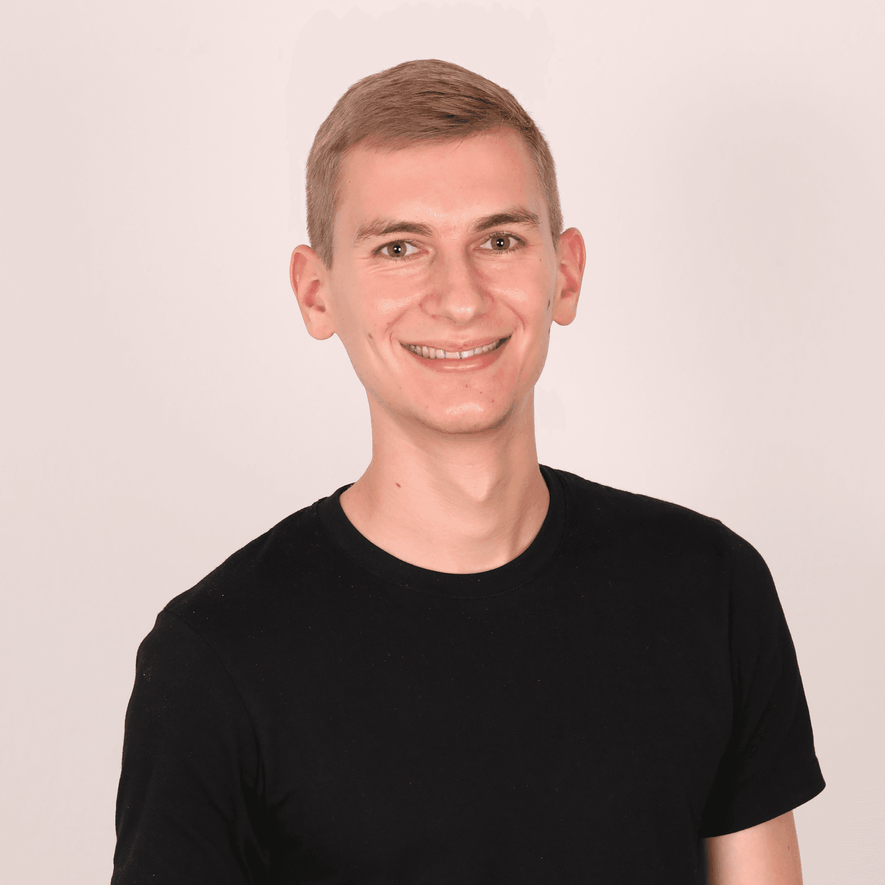 Class image of Niklas  Remiger