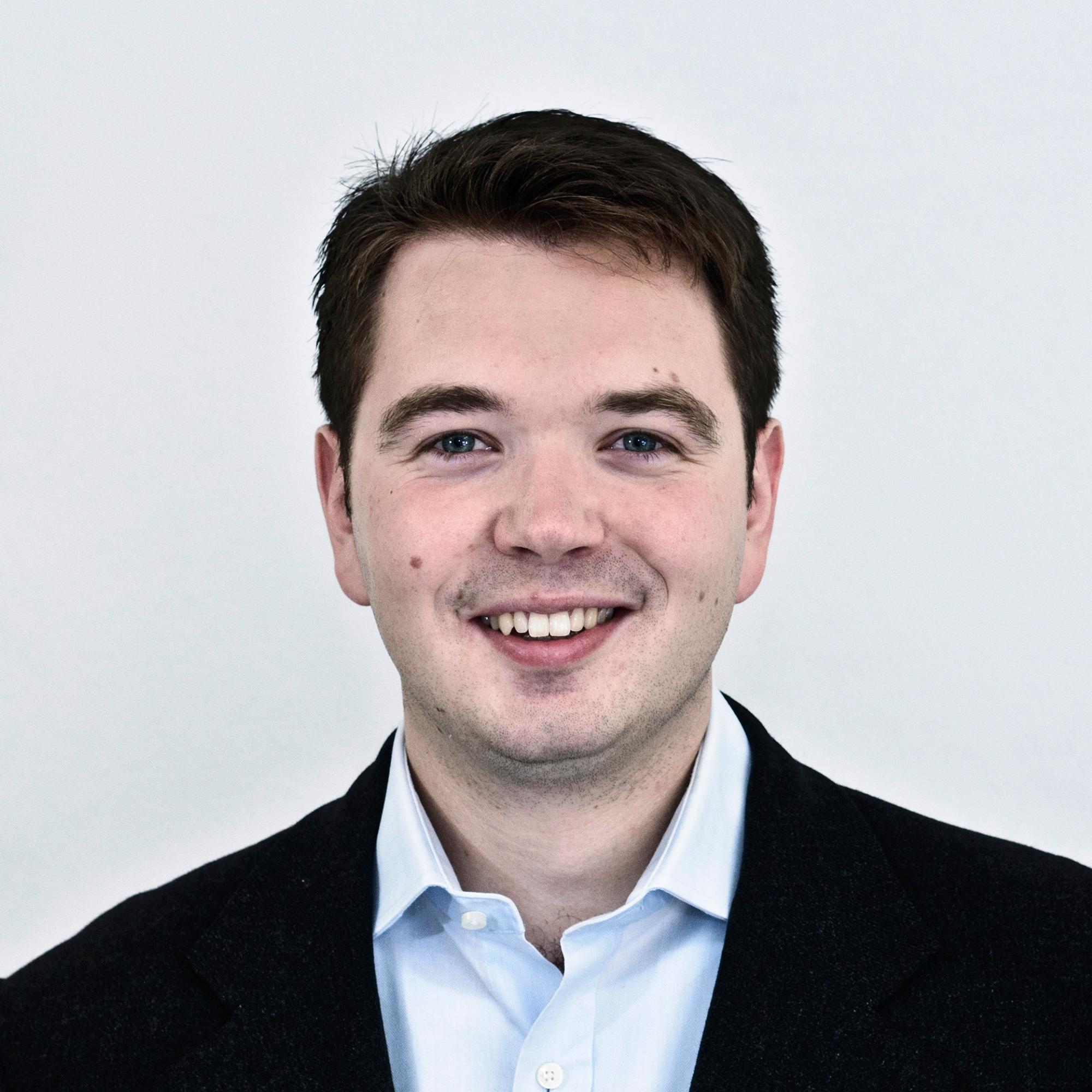 Image of Florian Gall