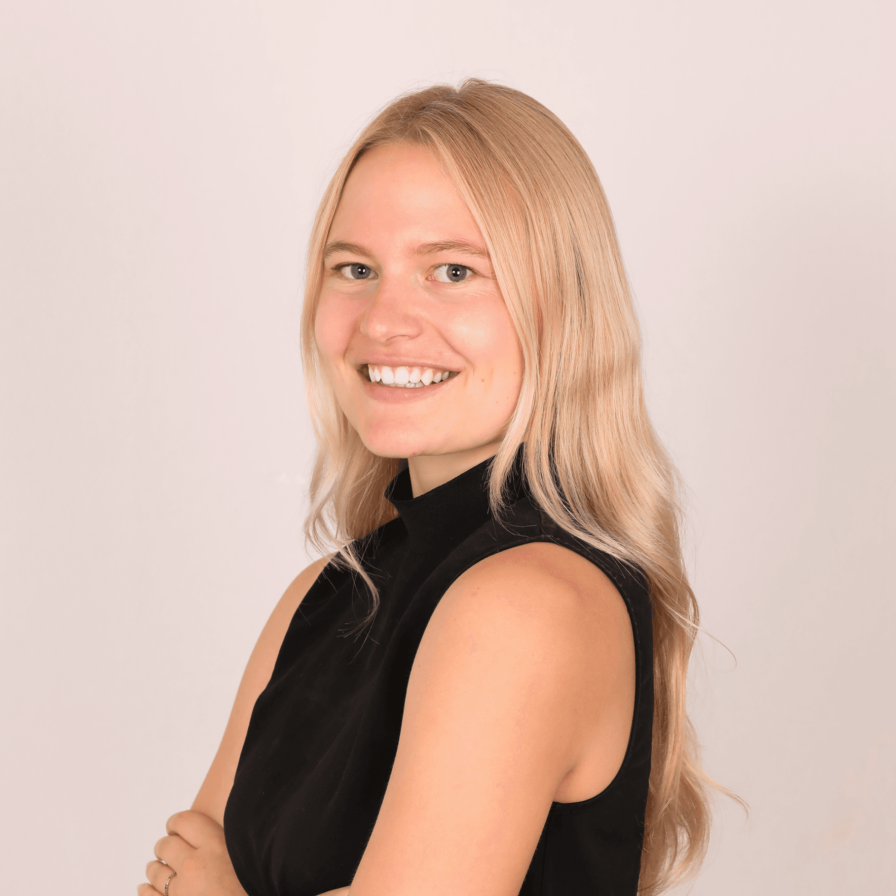 Class image of Anjella Klaiber