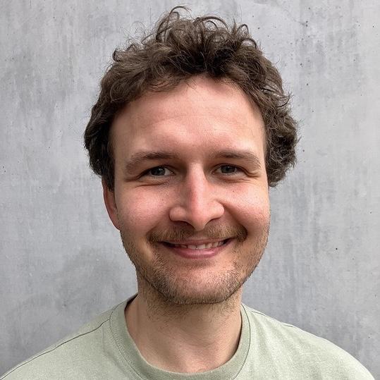Image of Nikolaus Fischer