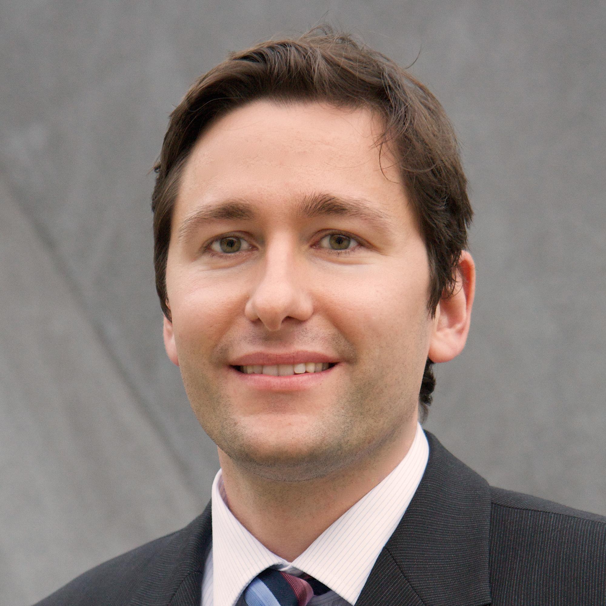 Image of Fabian Dany