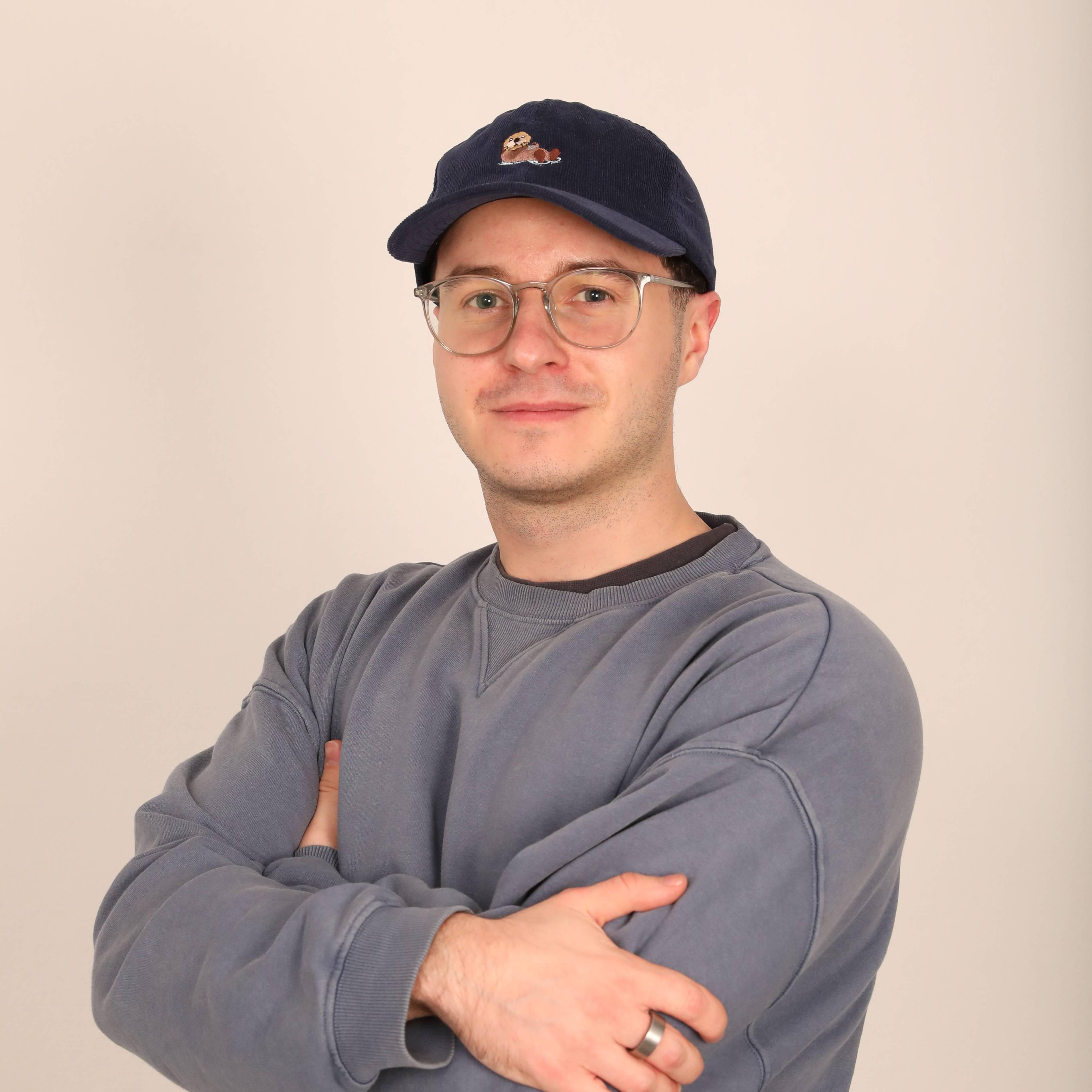 Class image of Uli Prantz