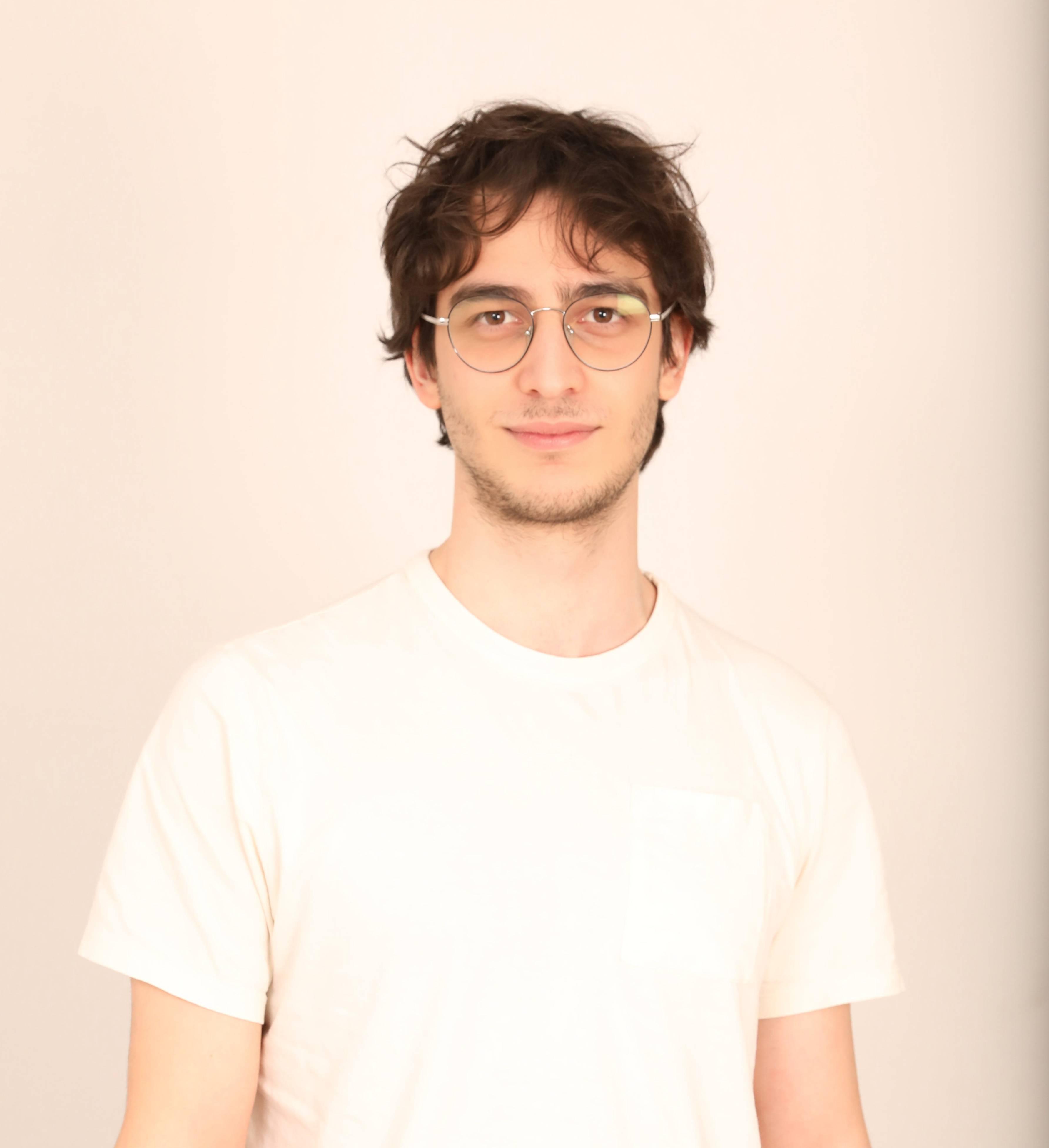 Class image of Ali Karakullukcu