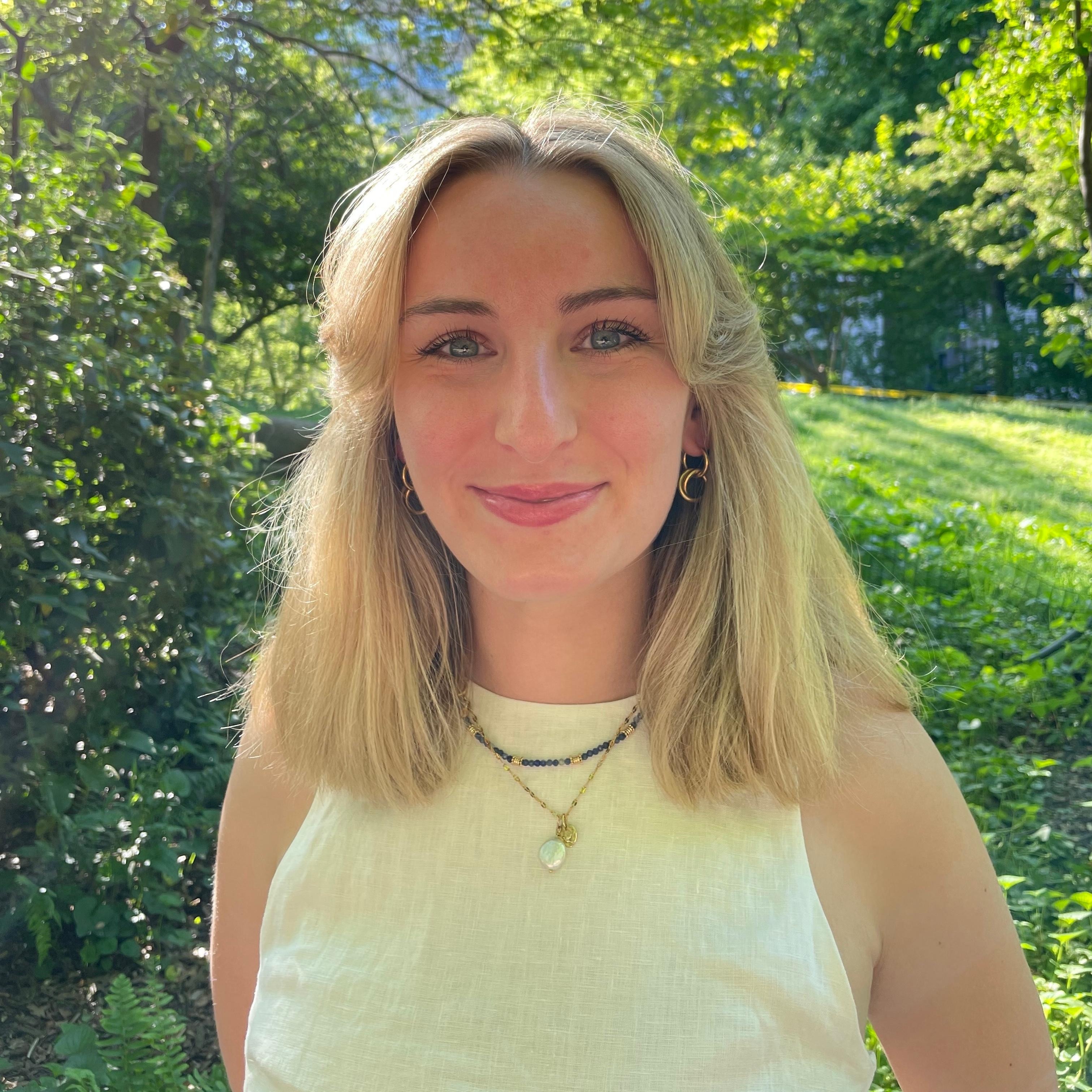 Image of Sophia Junginger