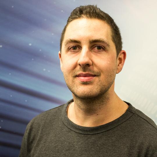 Class image of Michael Braun