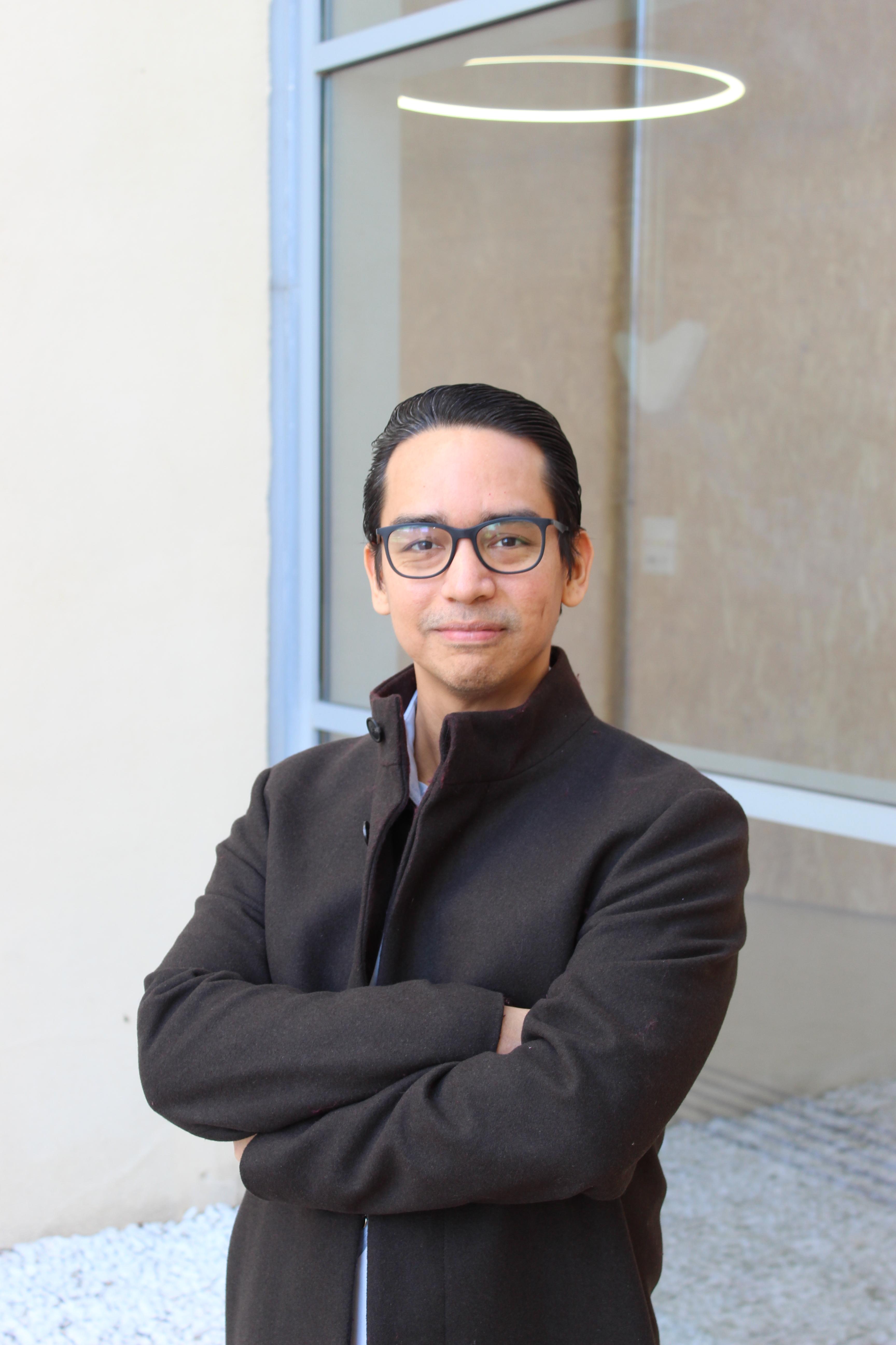 Class image of Leonidas Omar Yugcha Espinoza