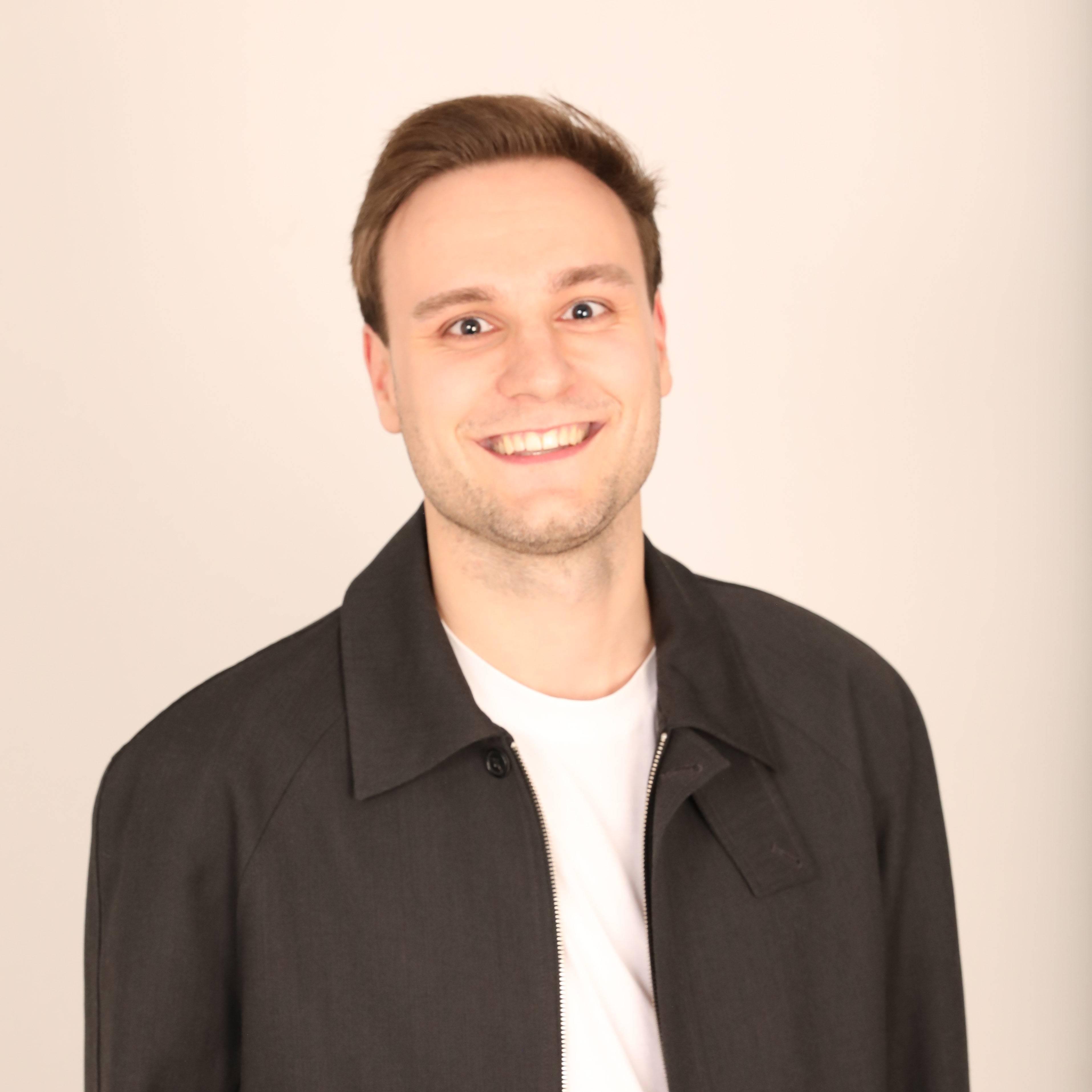 Class image of Lukas Plenk