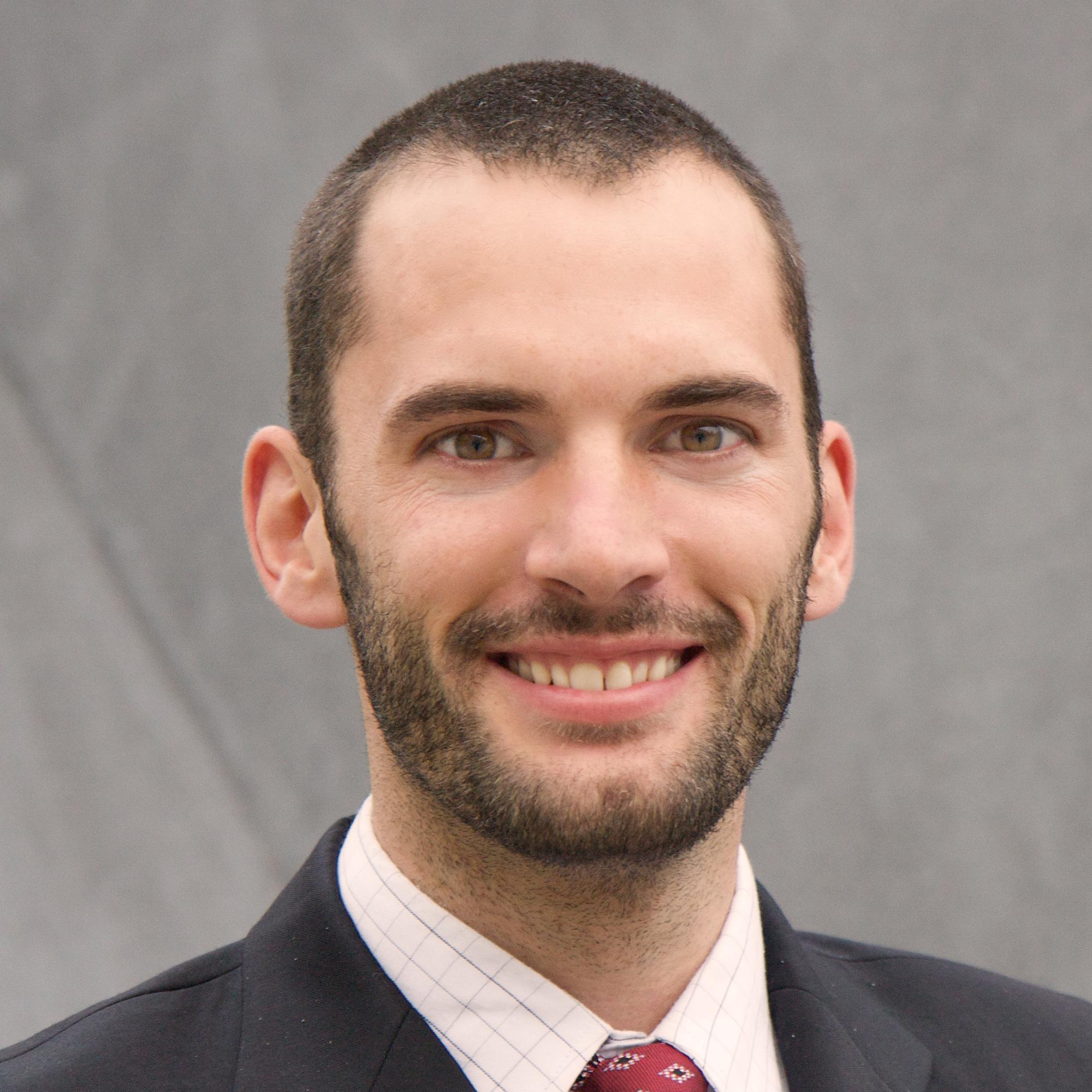 Image of Philip Mayrhofer