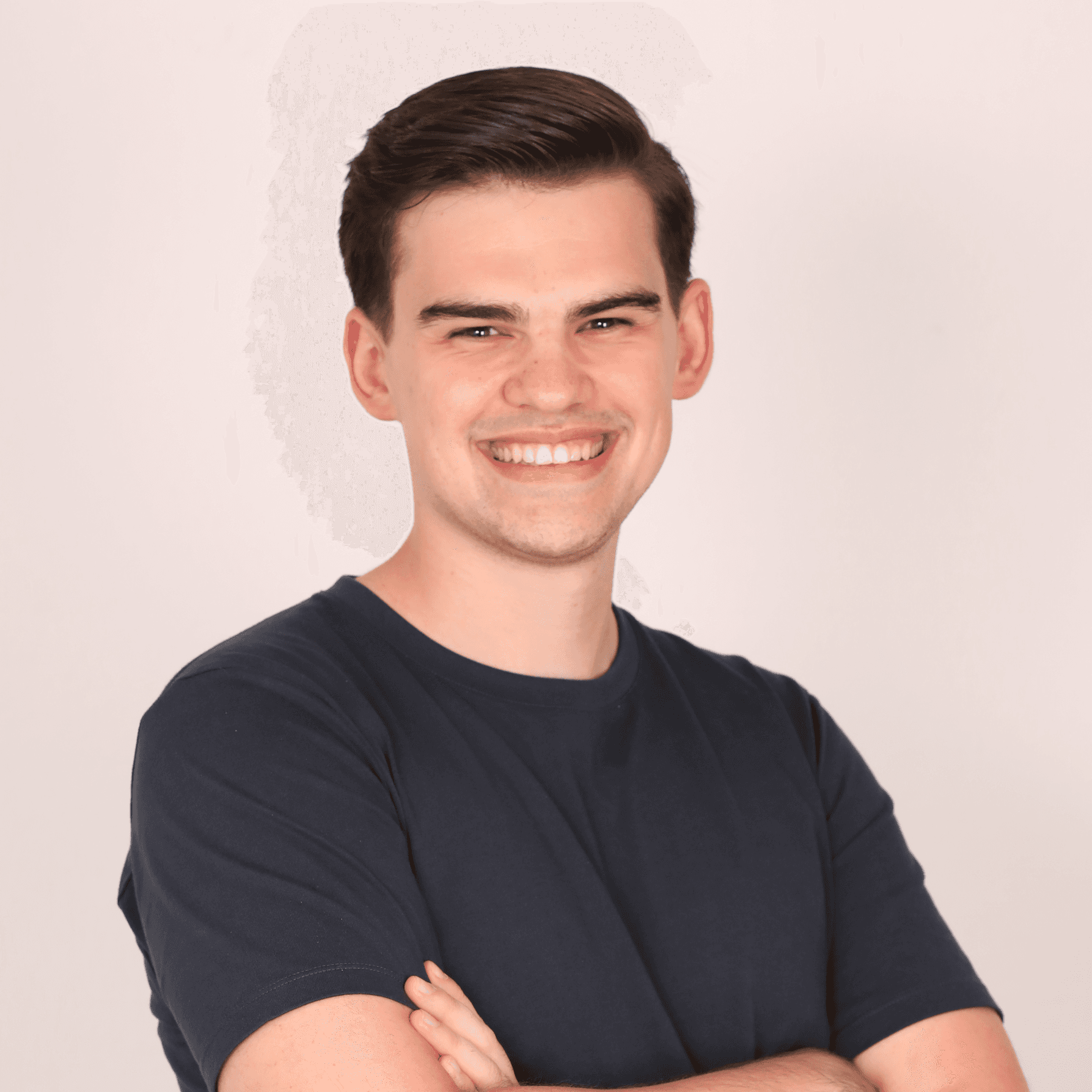 Class image of Ammar Idriz