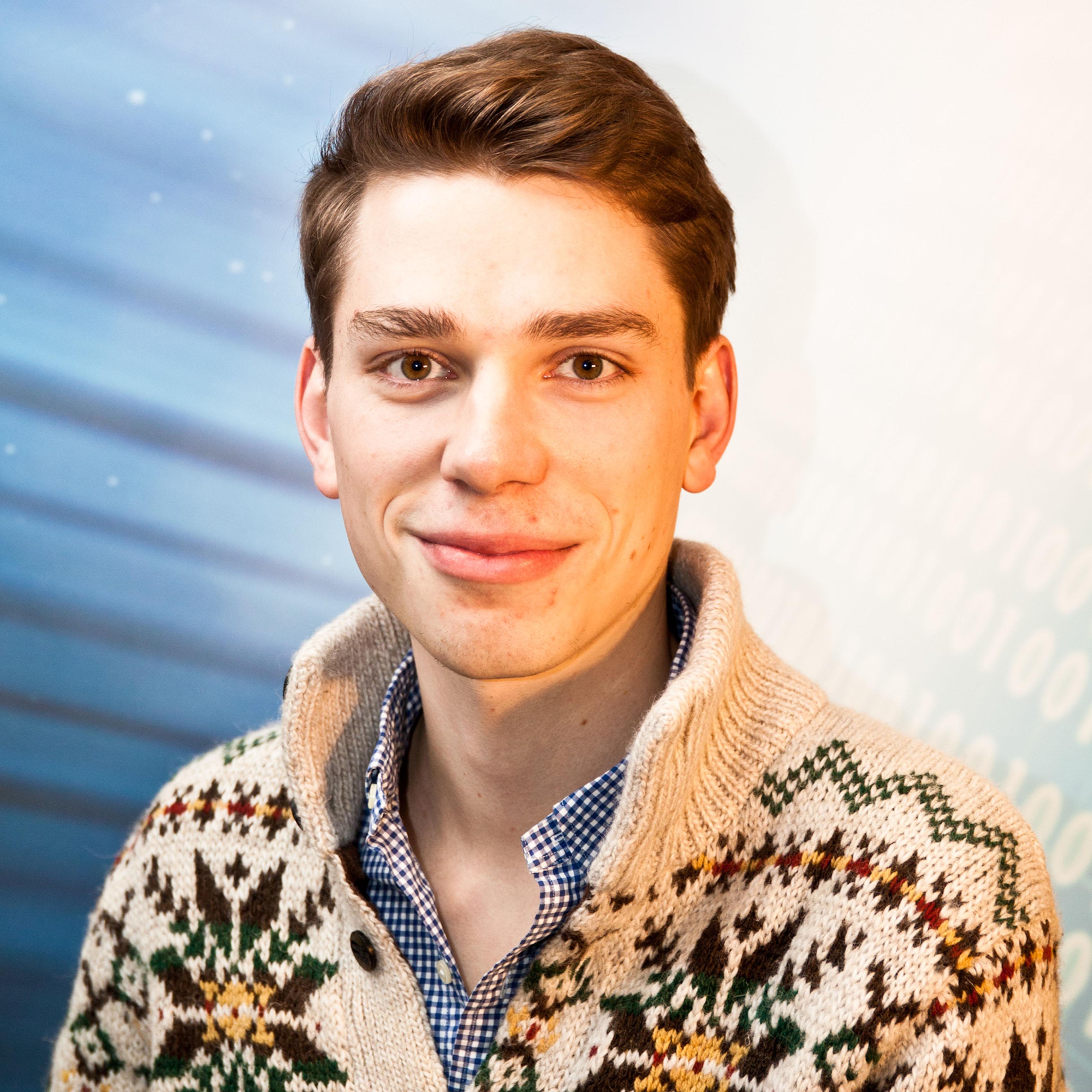 Erik Muttersbach