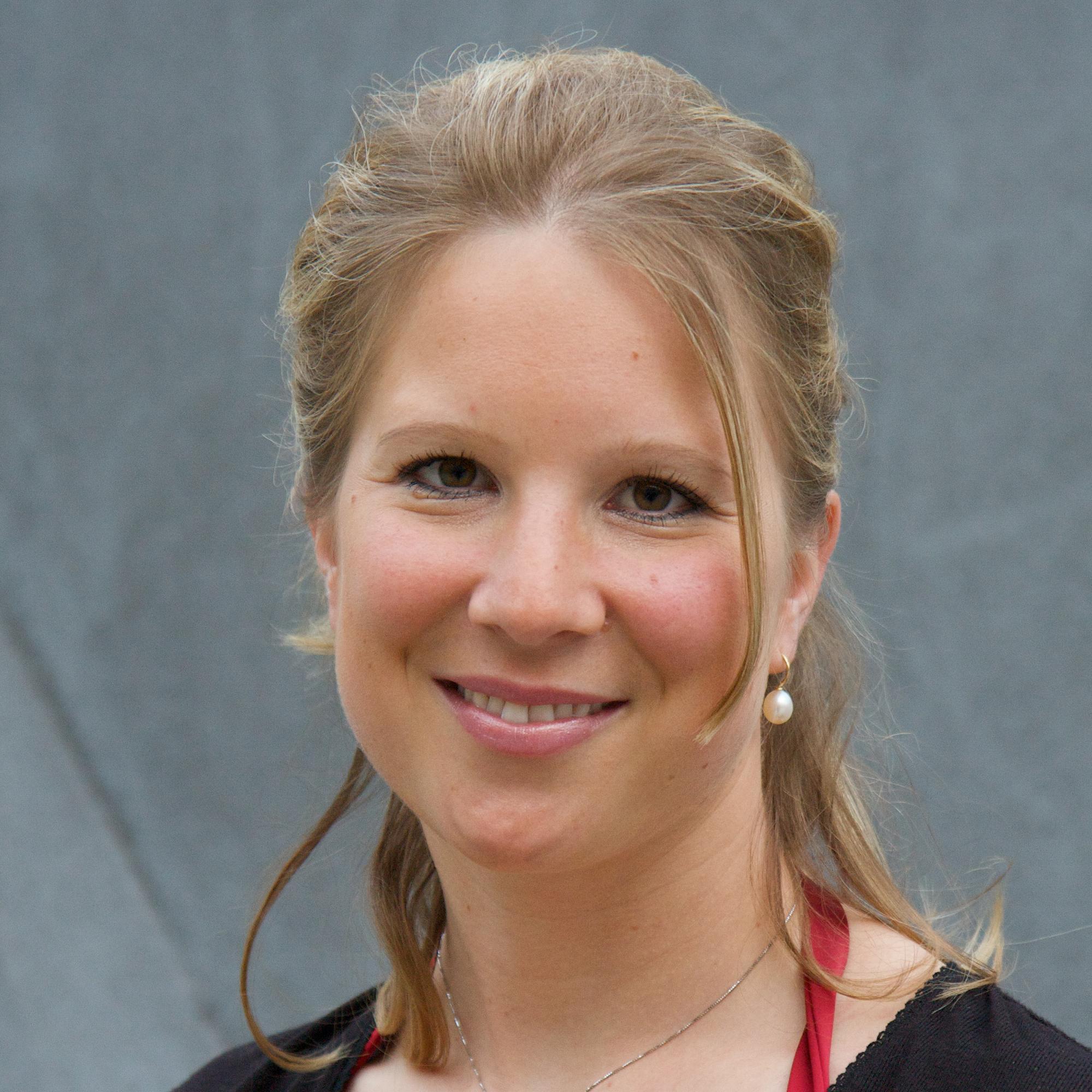 Image of Isabel Doerfler