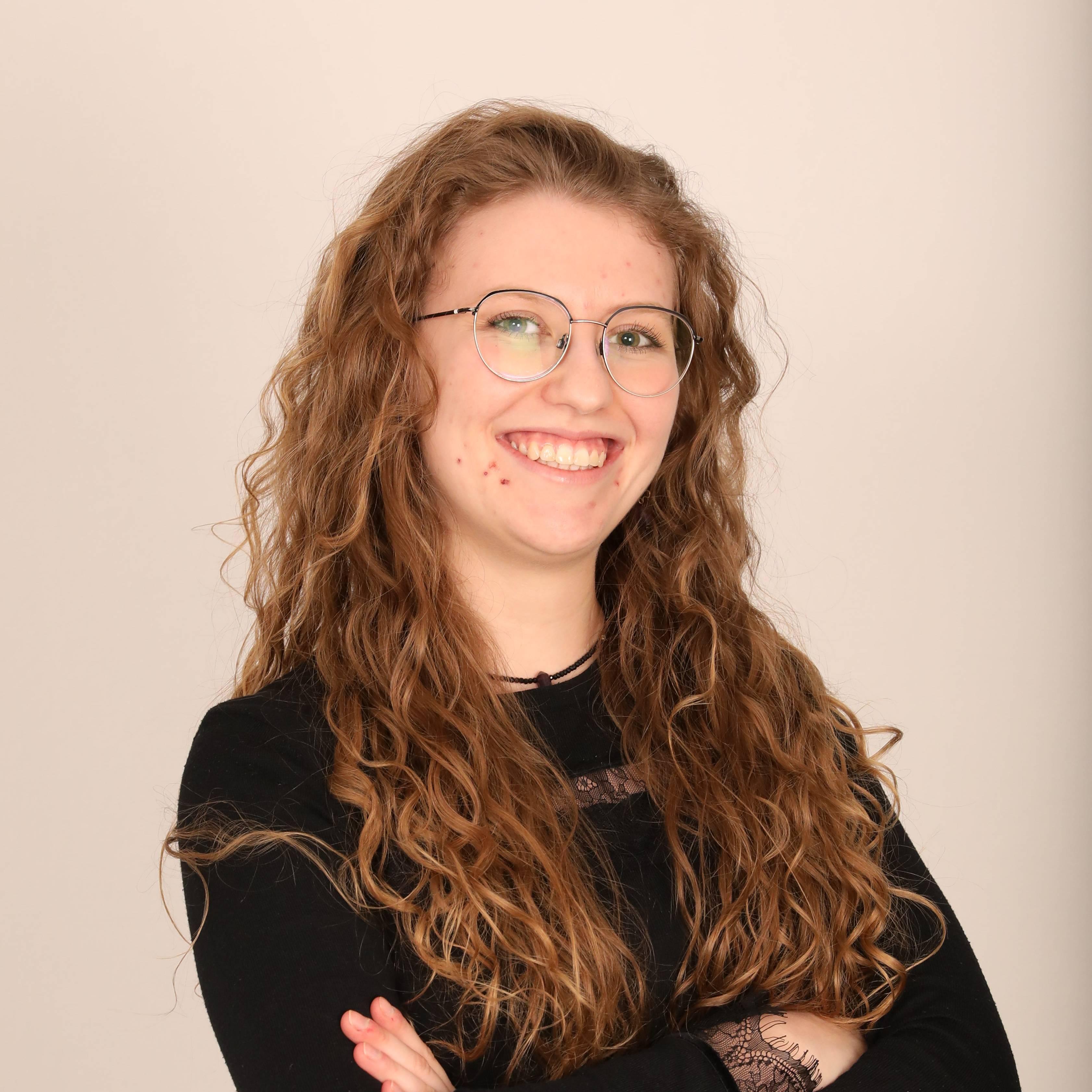 Class image of Sophia Schraml