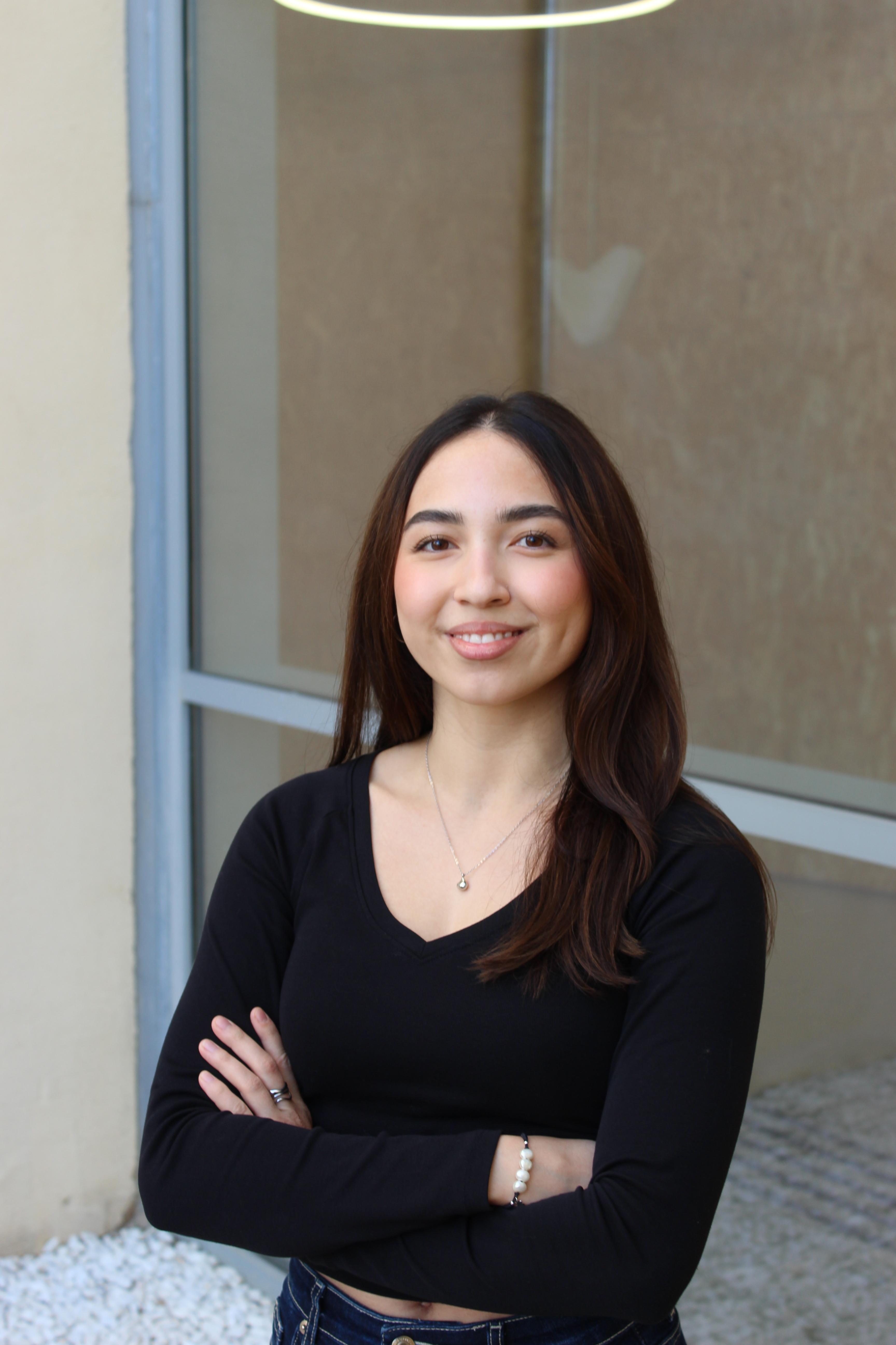 Class image of Gulnoza Kojenova