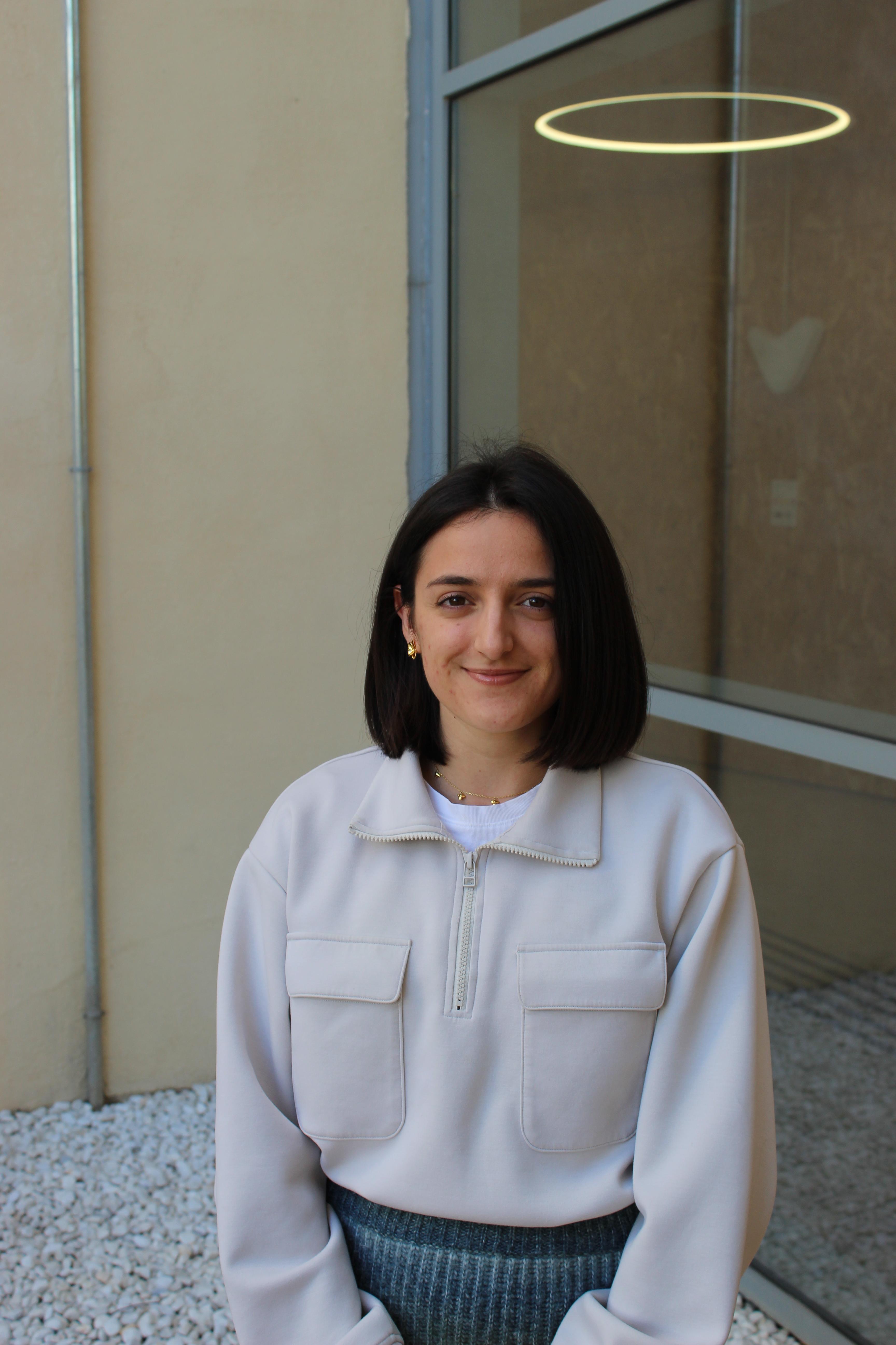 Class image of Noelia Vega Contreras