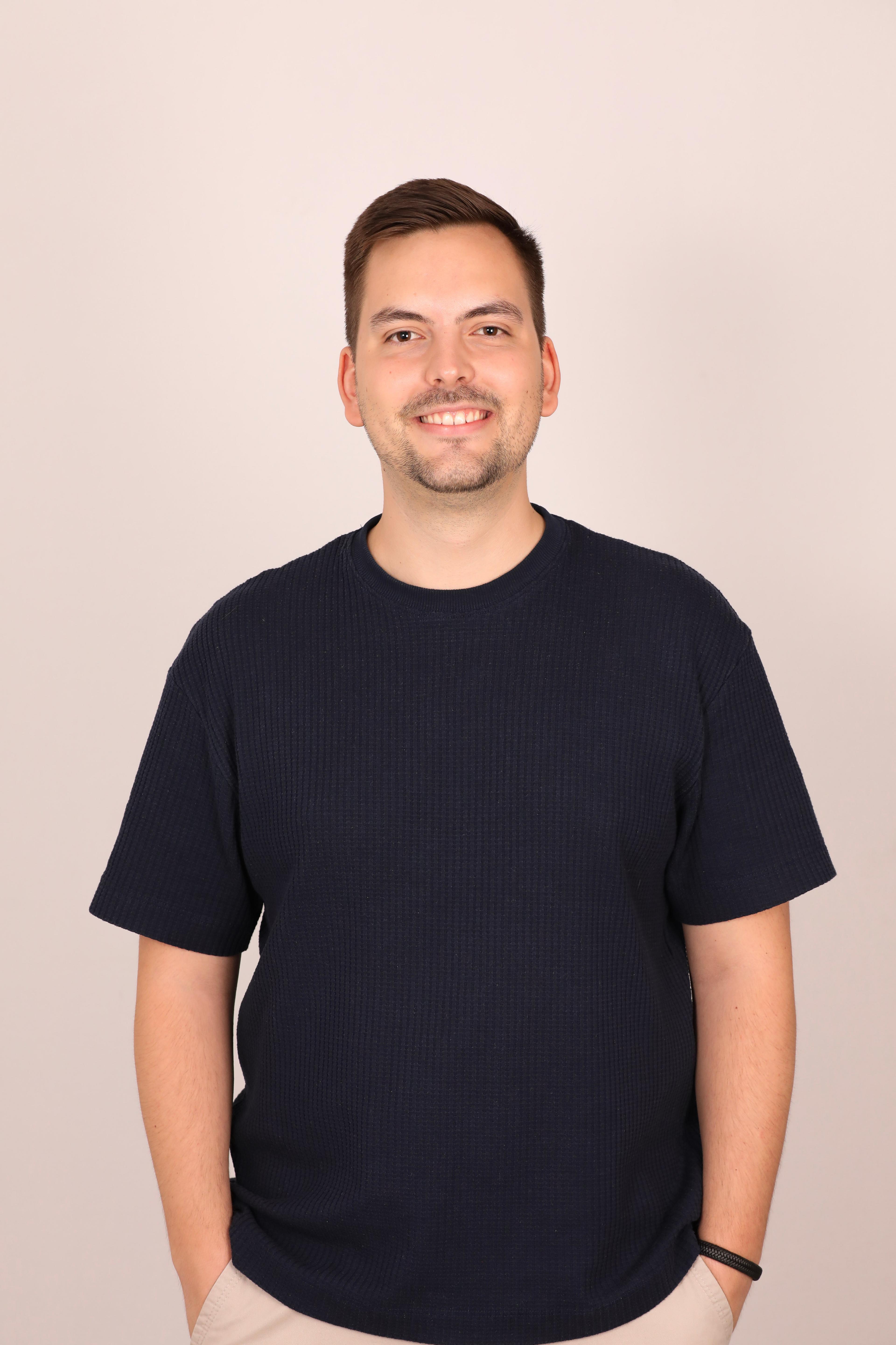 Class image of Jonathan Mäusle