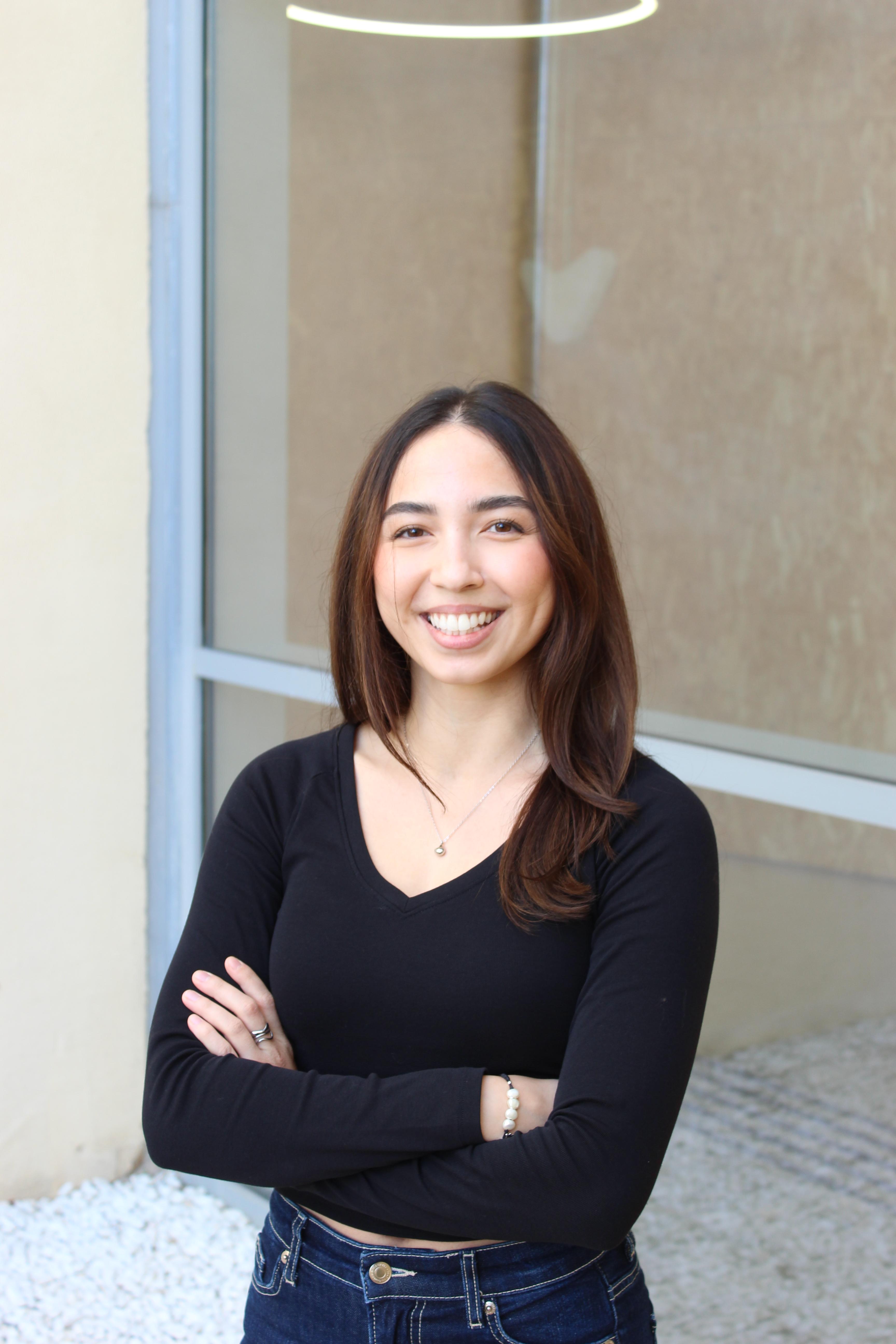 Class image of Gulnoza Kojenova