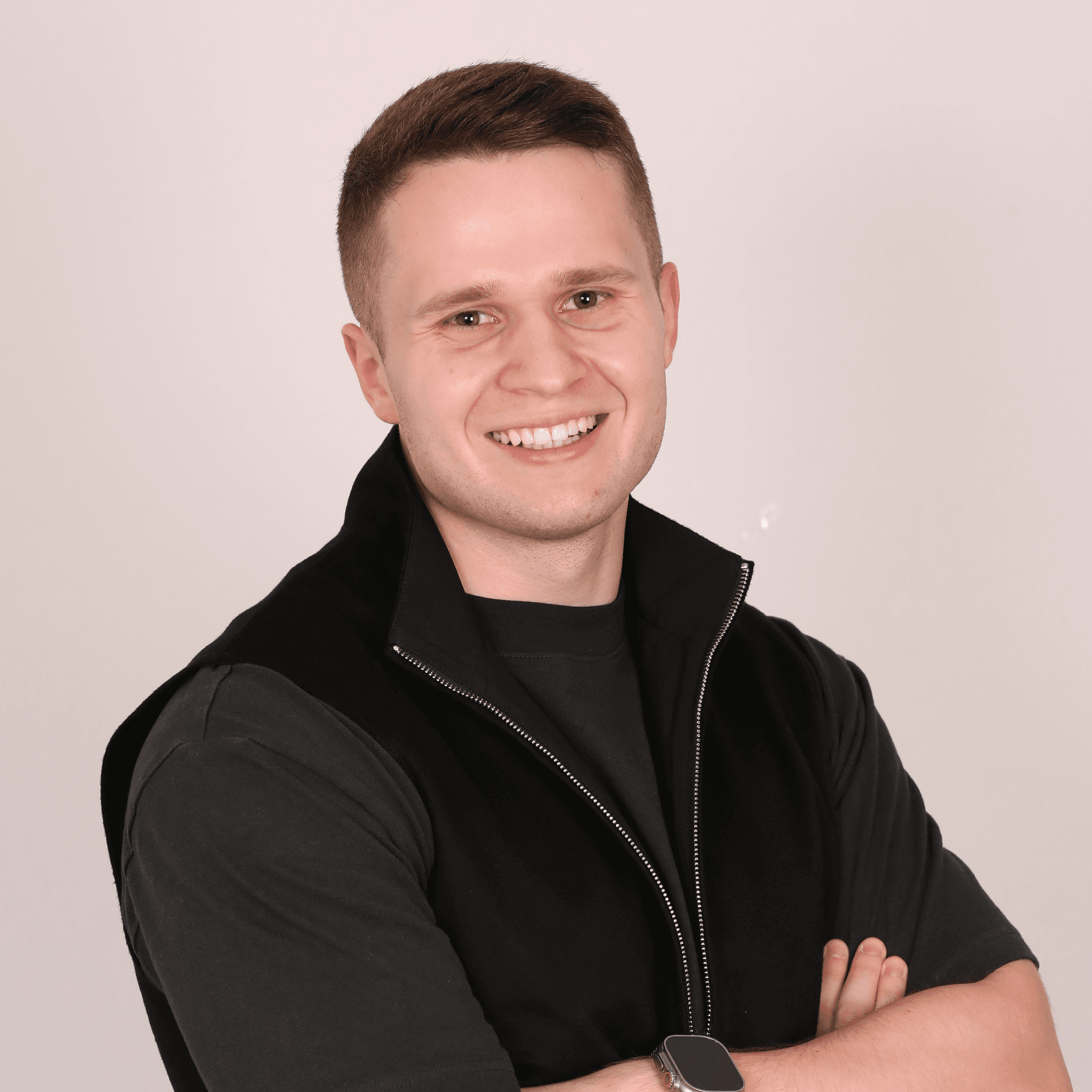 Class image of Jakob Limmer