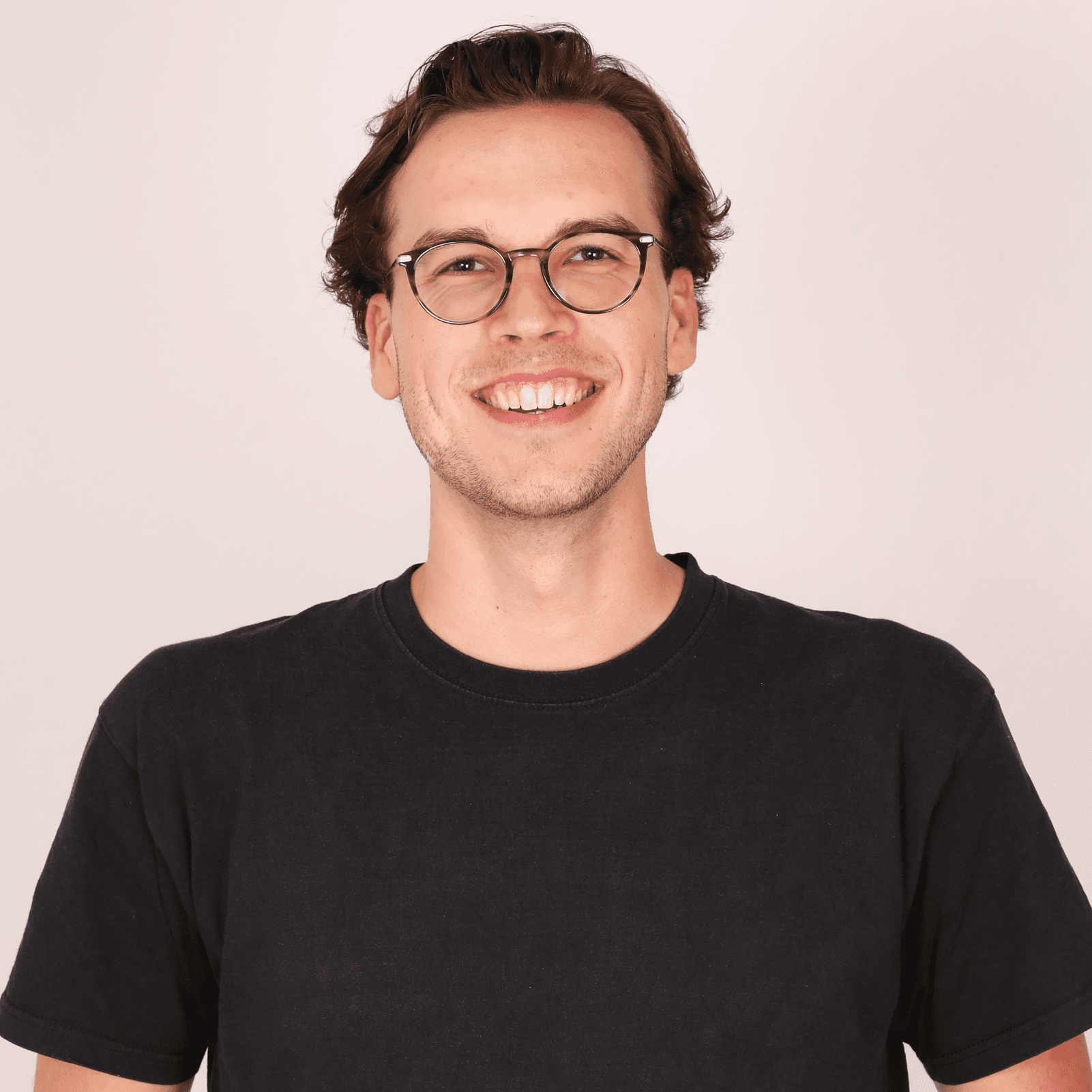 Class image of Joe Enno Karl Lammers