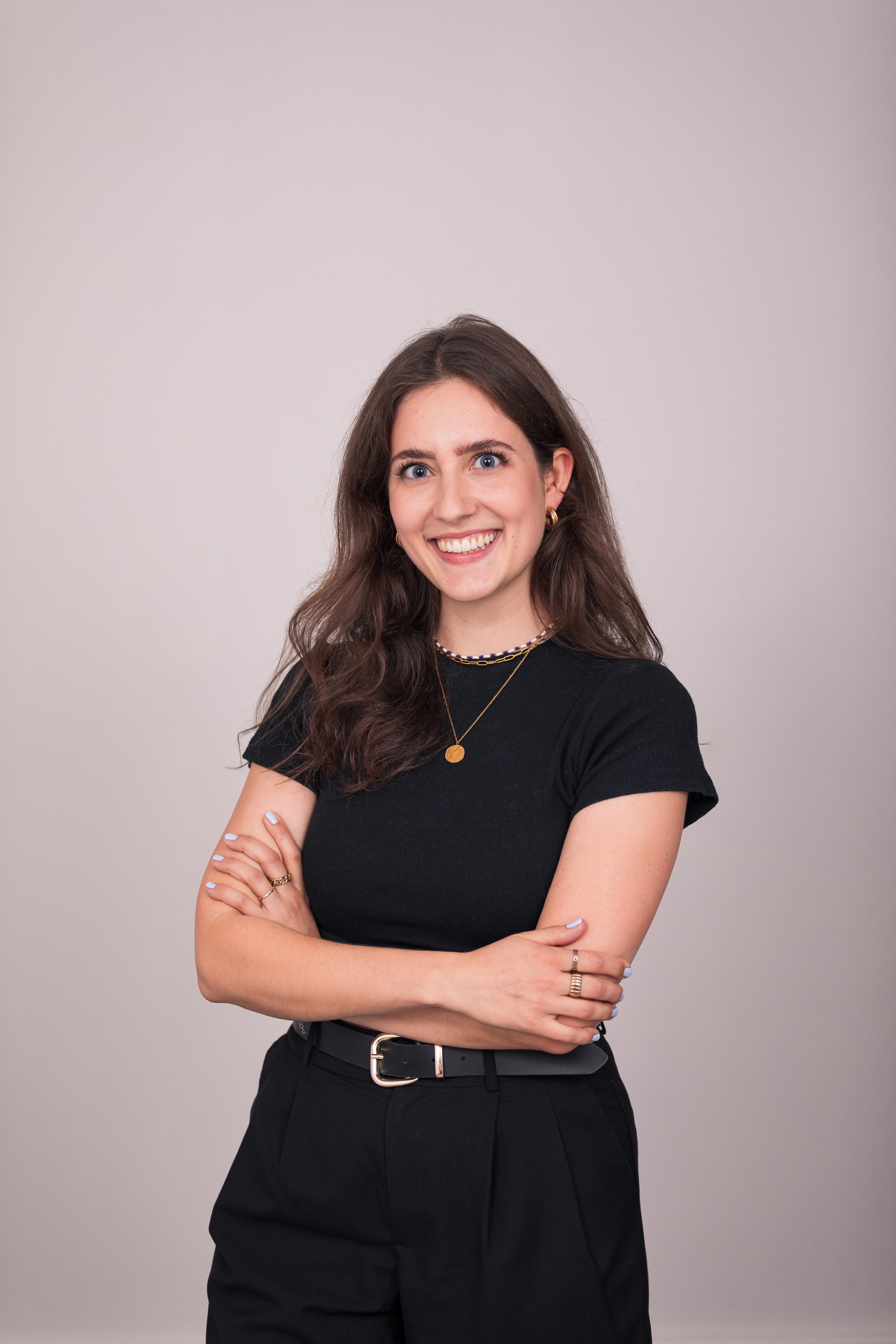 Class image of Teresa Mercedes Maurer