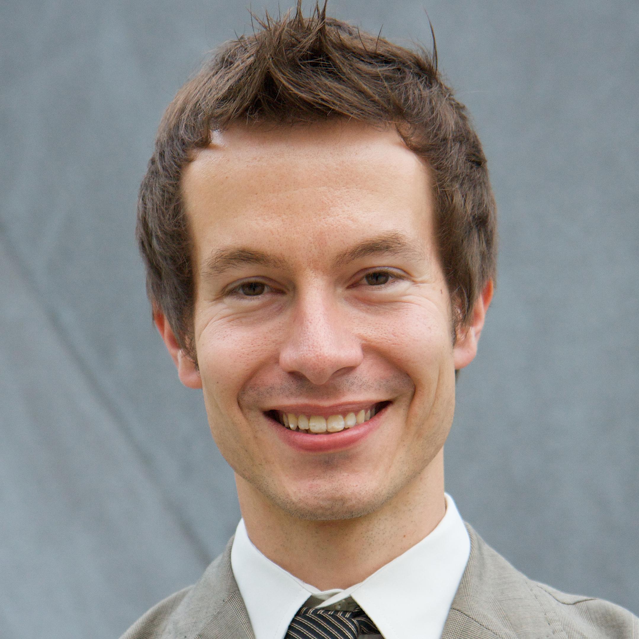 Image of Patrick Nepper