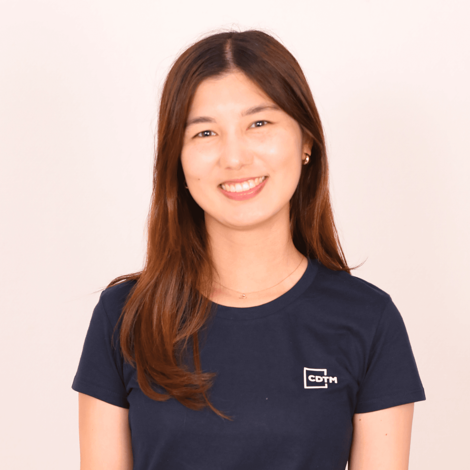 Class image of Hanano Shiga