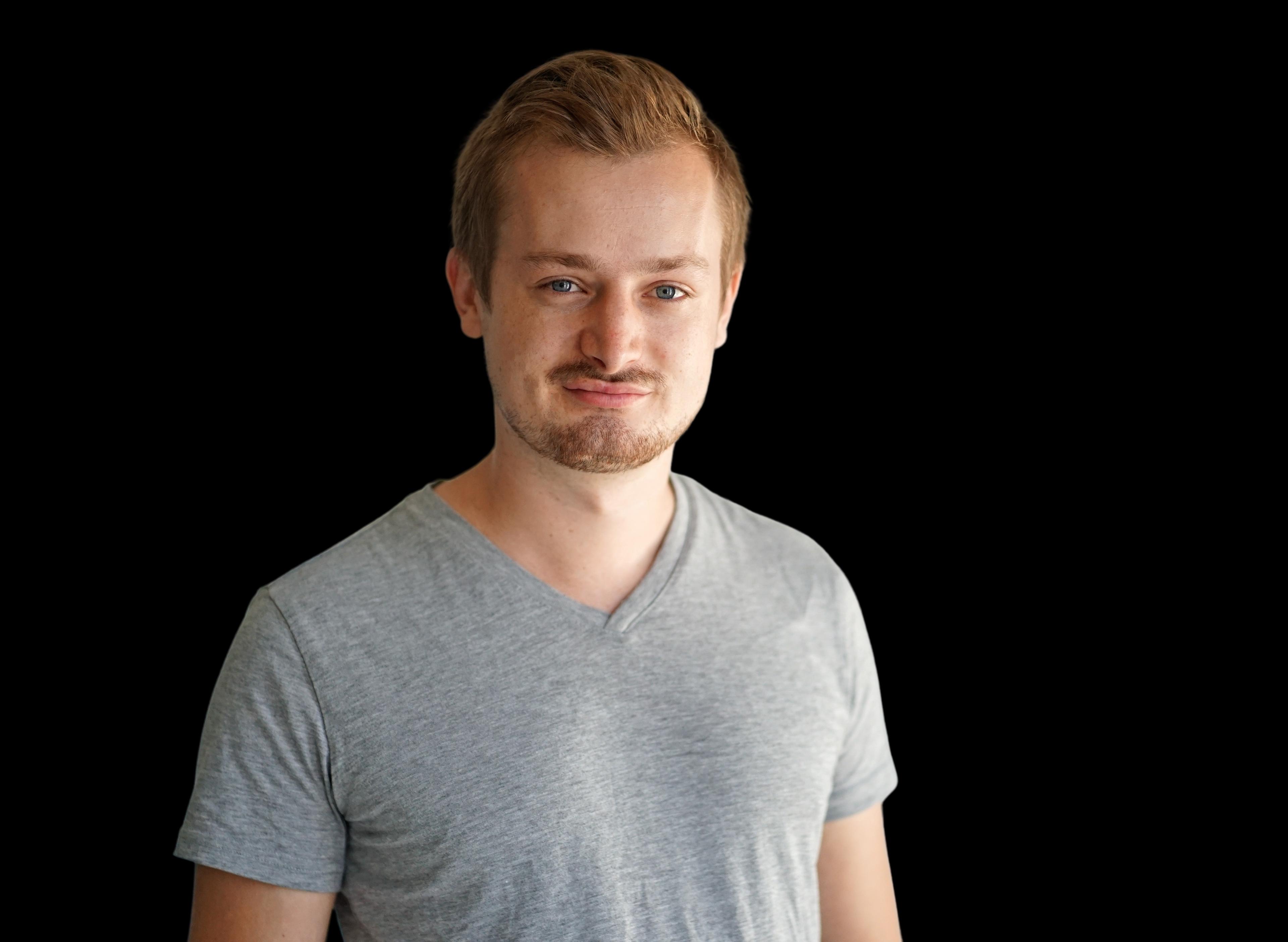 Class image of Leon Szeli