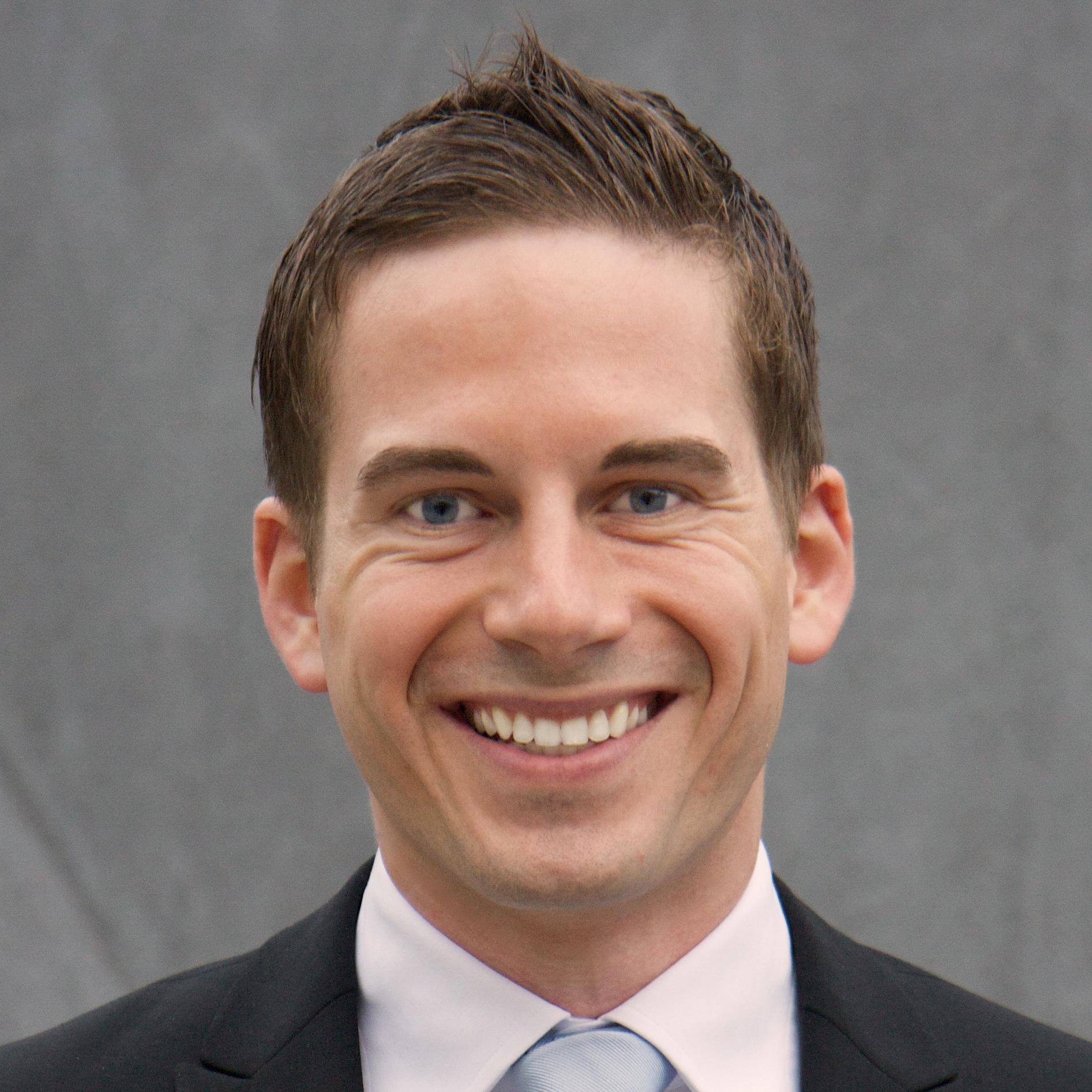 Image of Nikolaus Konrad
