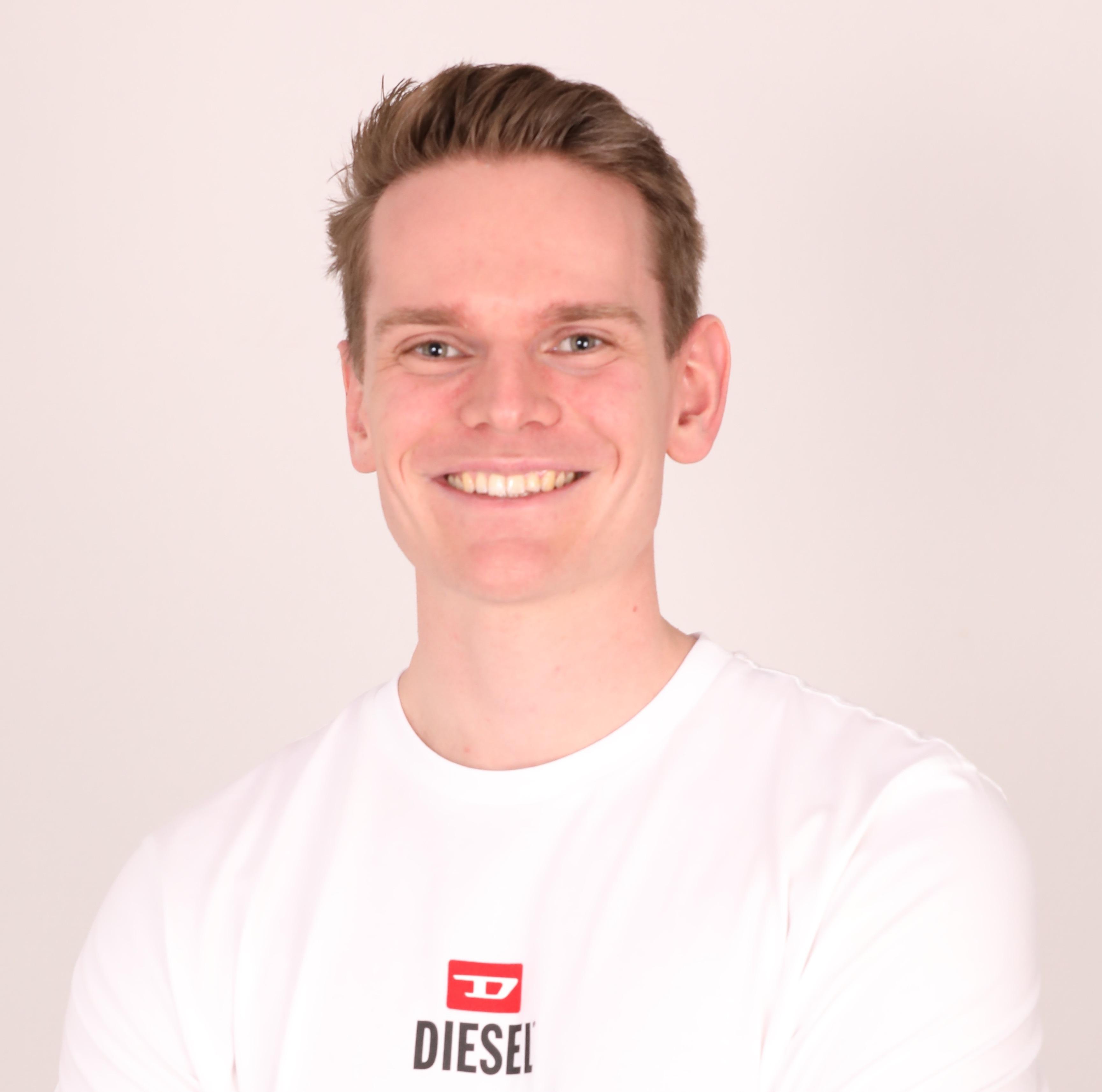 Image of David Meyer