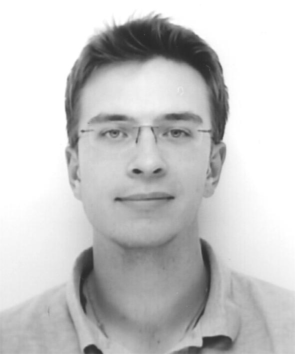 Image of Maximilian Zuendt