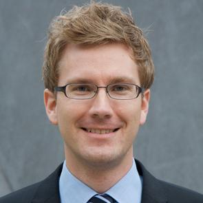 Image of Bernhard Kirchmair