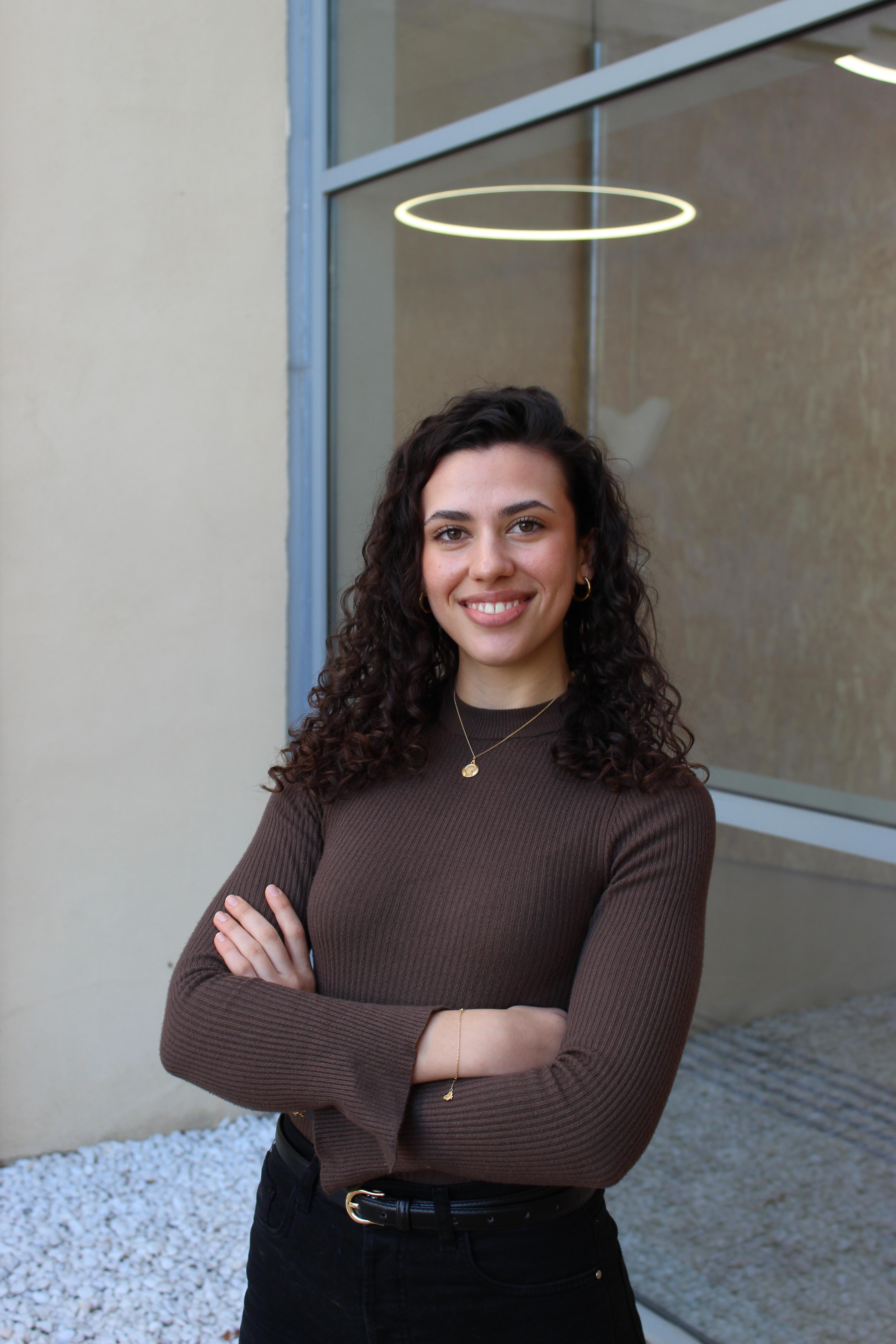 Class image of Susanna Piquer Barrachina