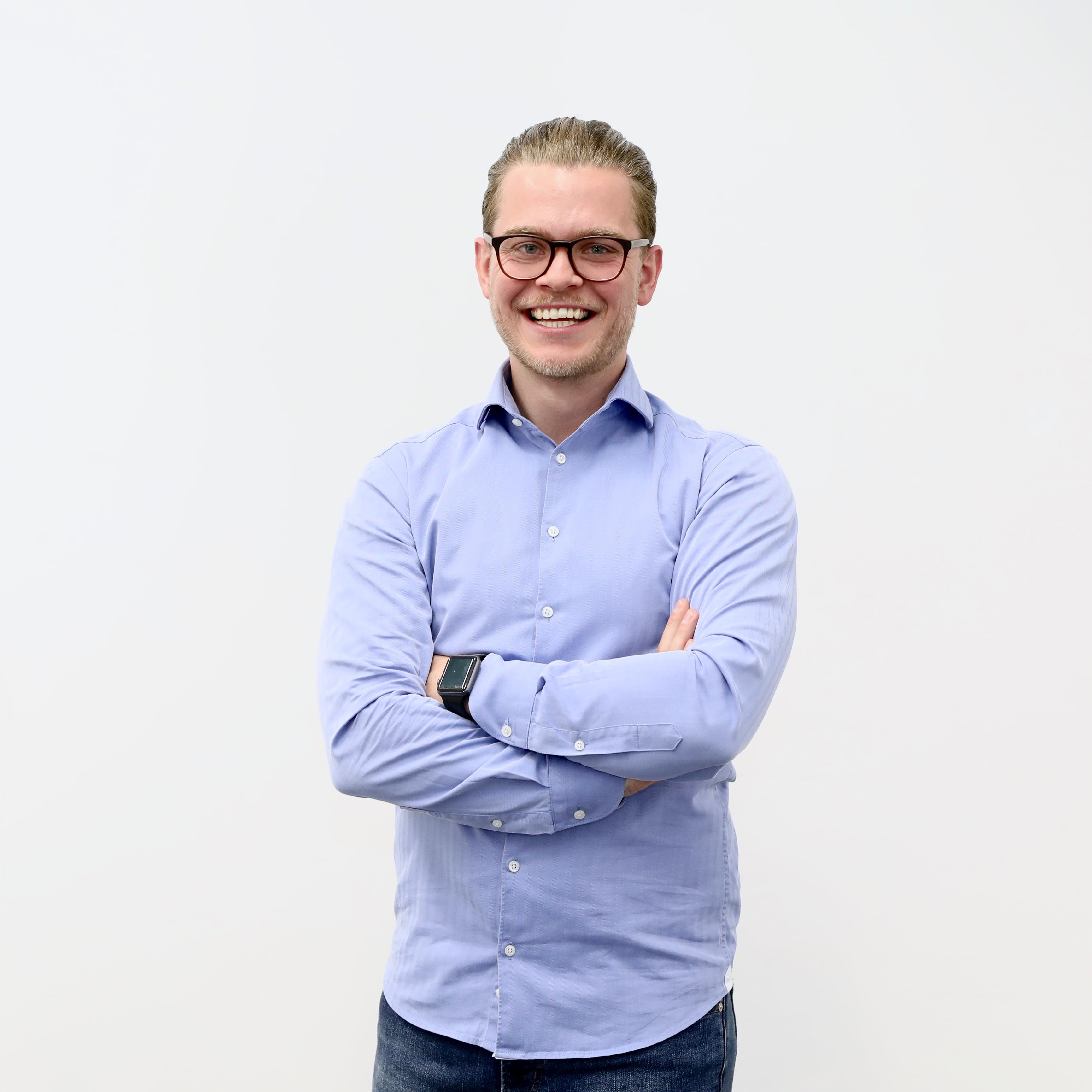 Image of Florian Lachner