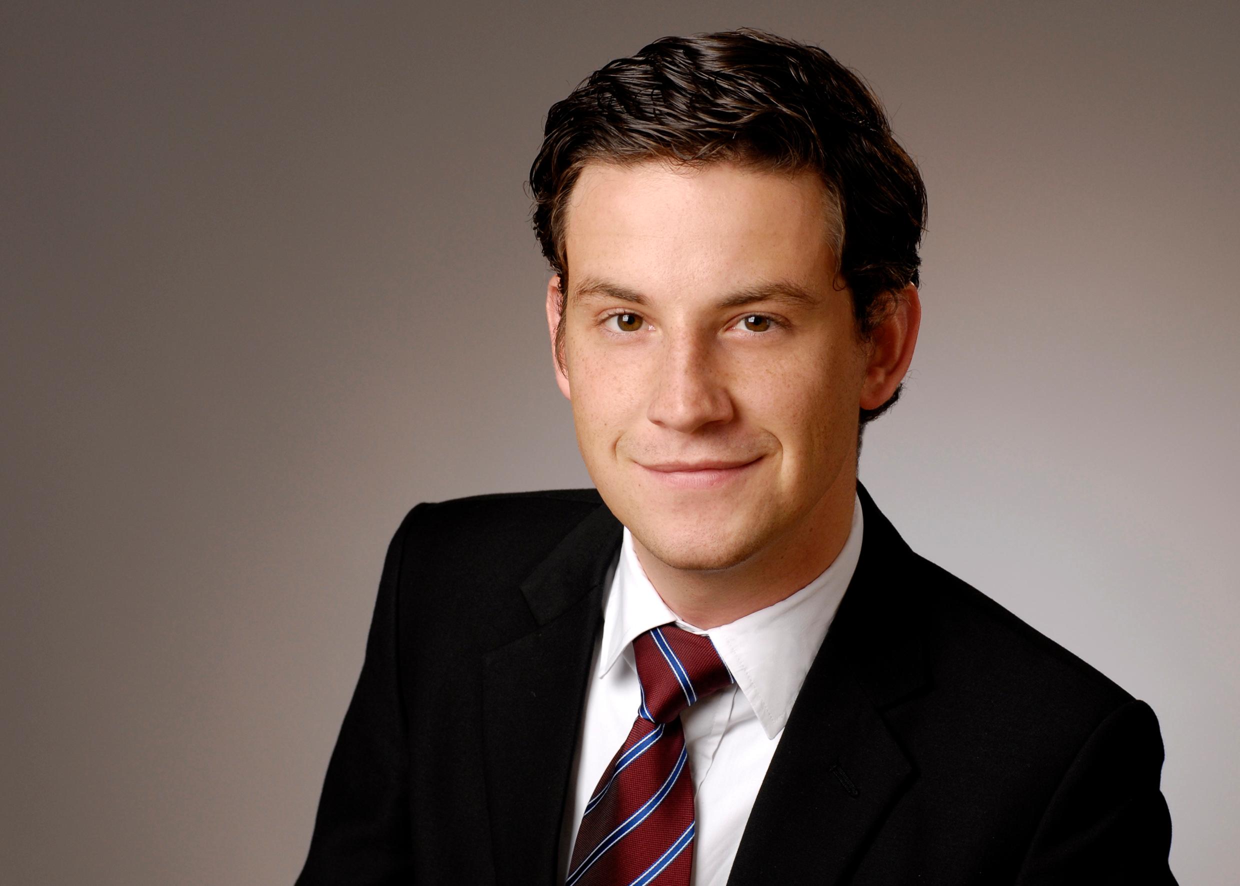 Image of Kilian Moser