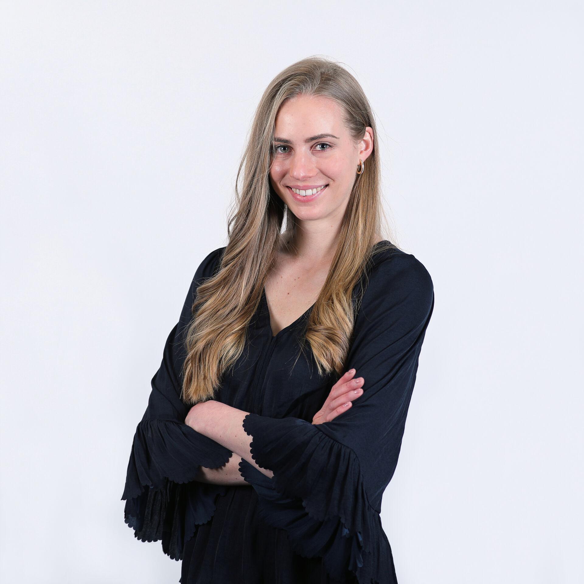 Class image of Felicitas Binz