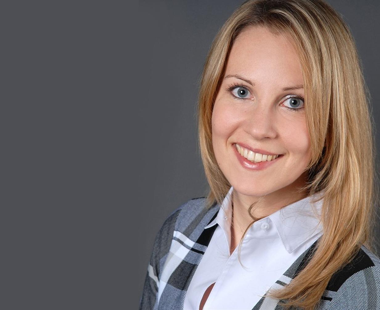 Image of Veronika Gamper