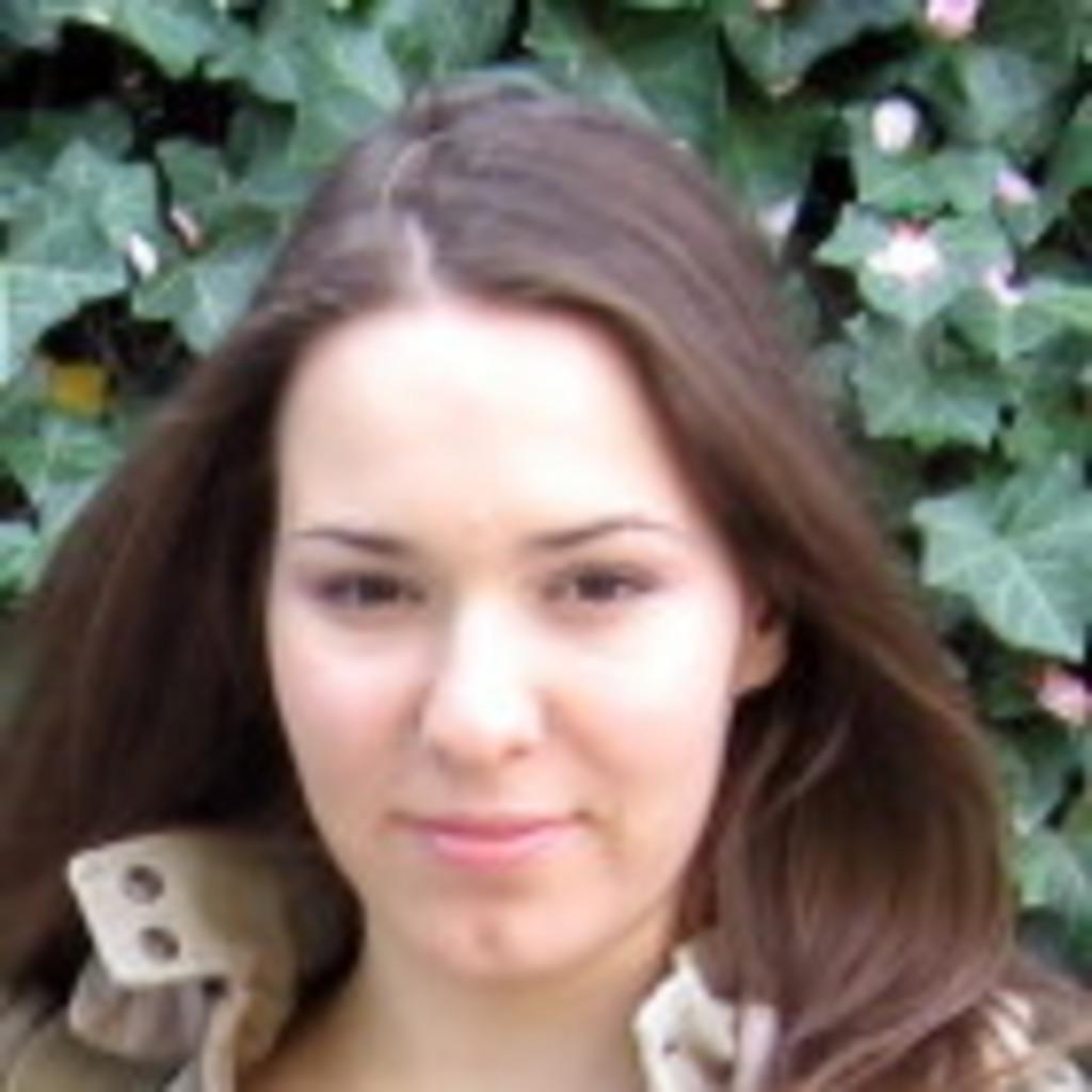 Image of Ana Balevic
