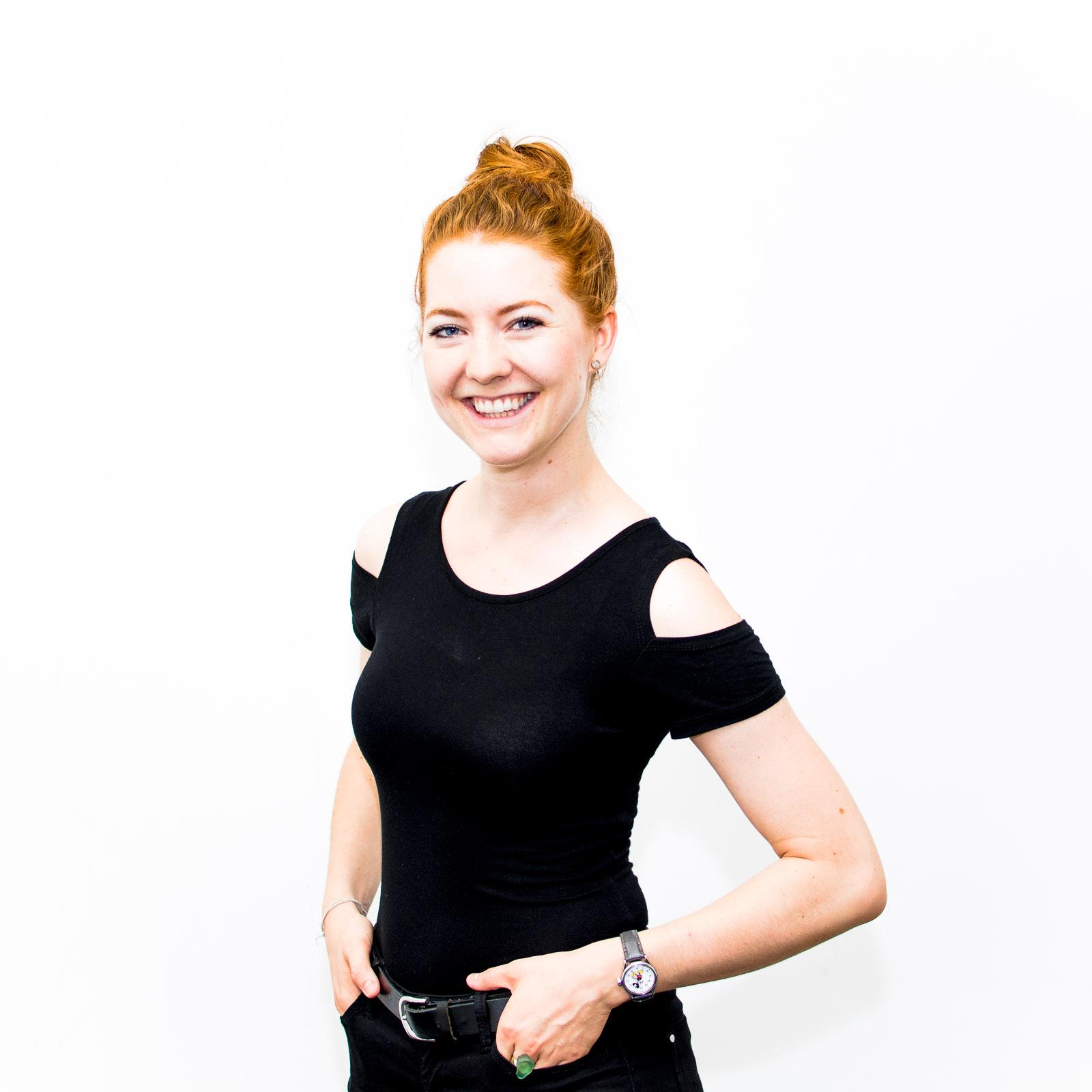 Image of Gesa Biermann