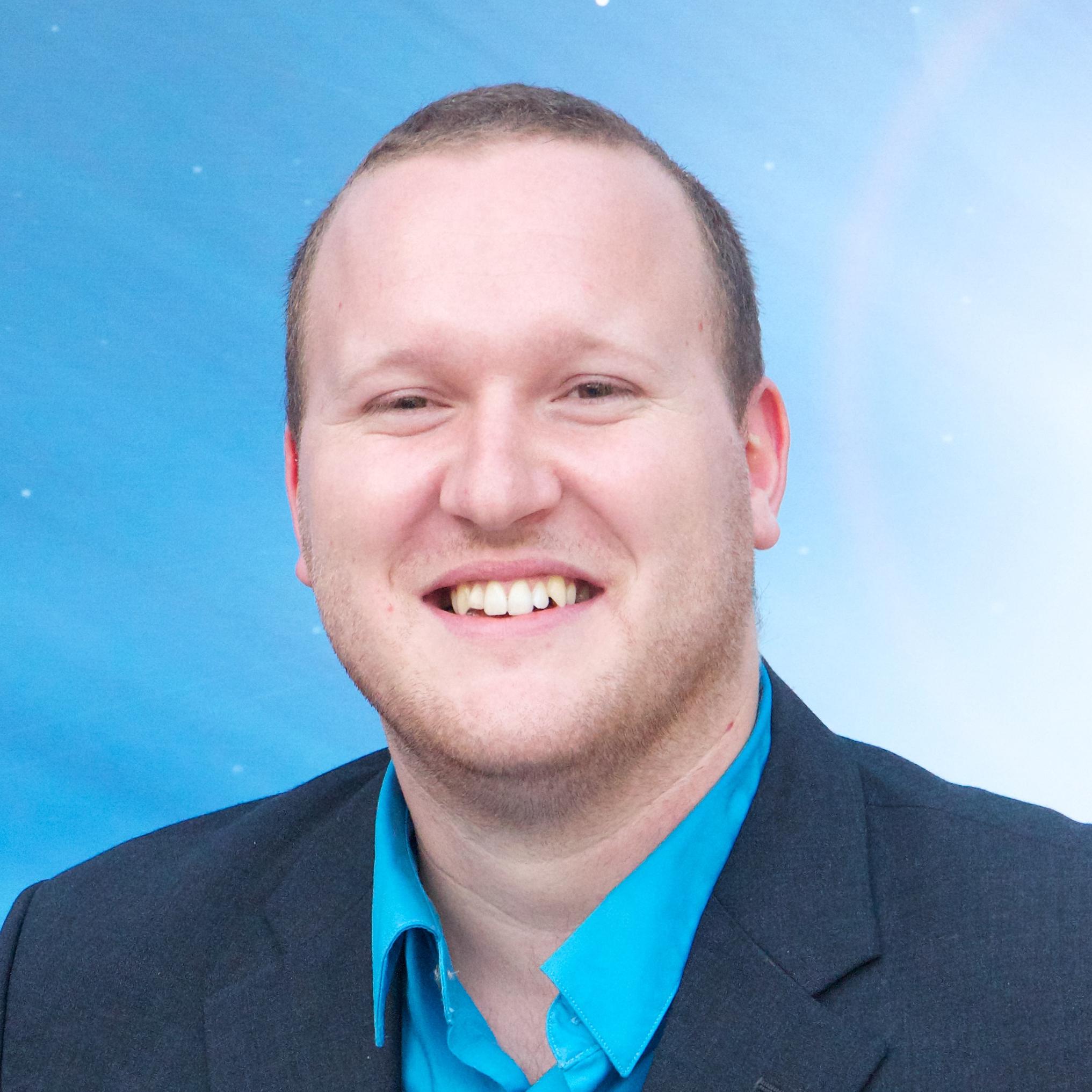 Image of Christian Menkens