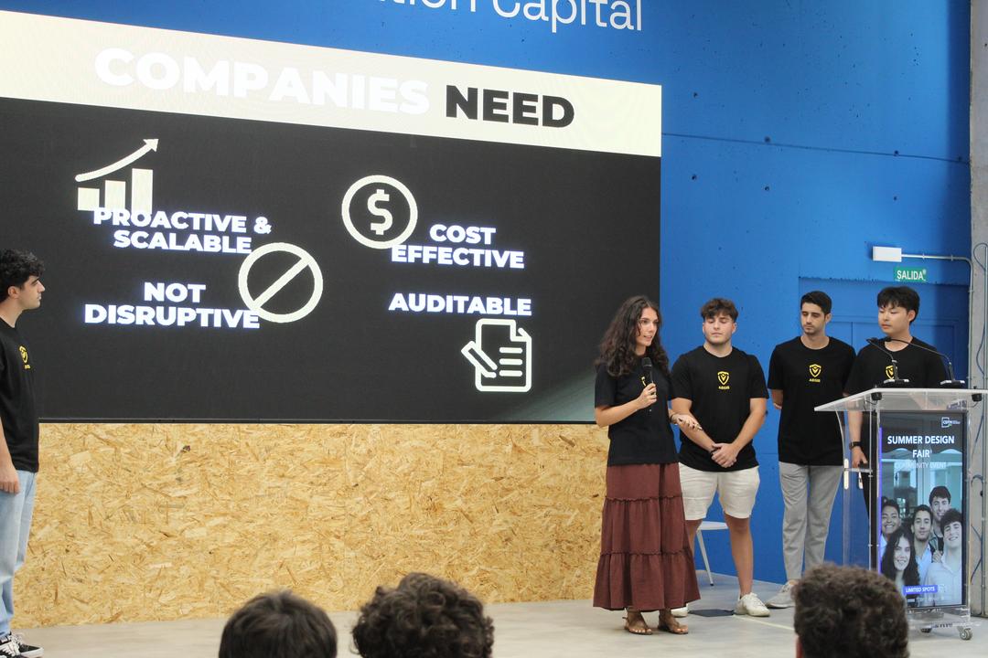 Managing Product Development