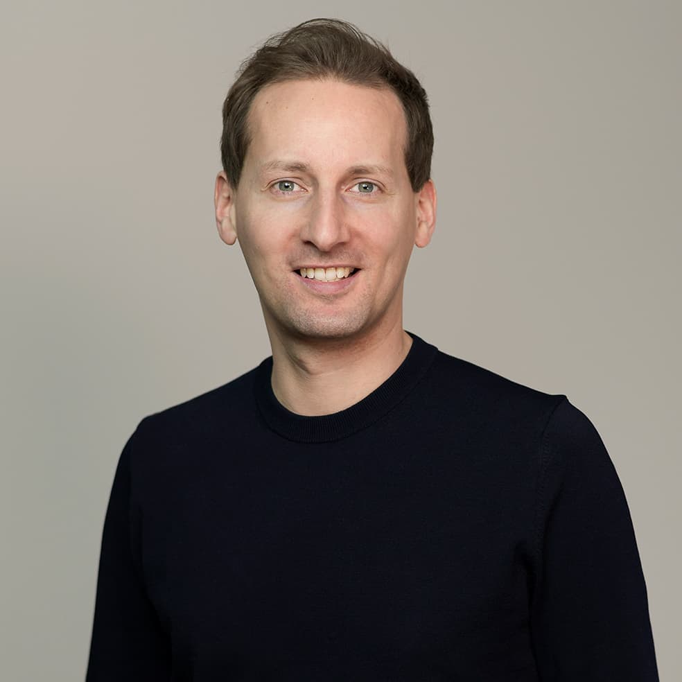 Gabriel Matuschka
