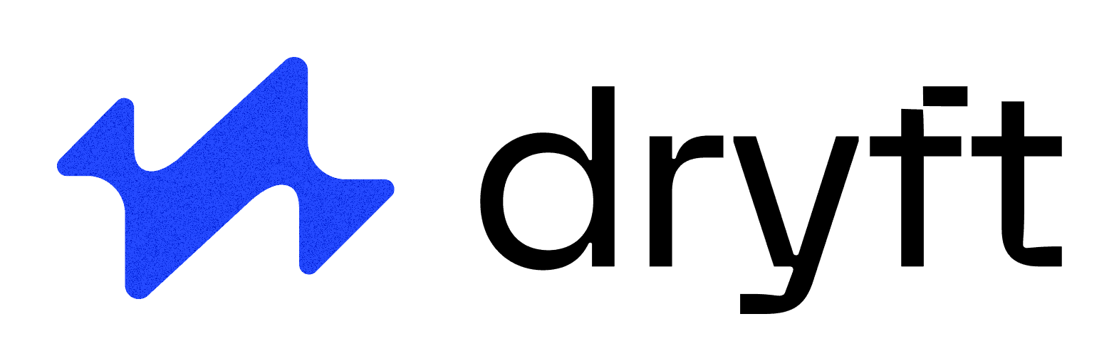 Dryft logo